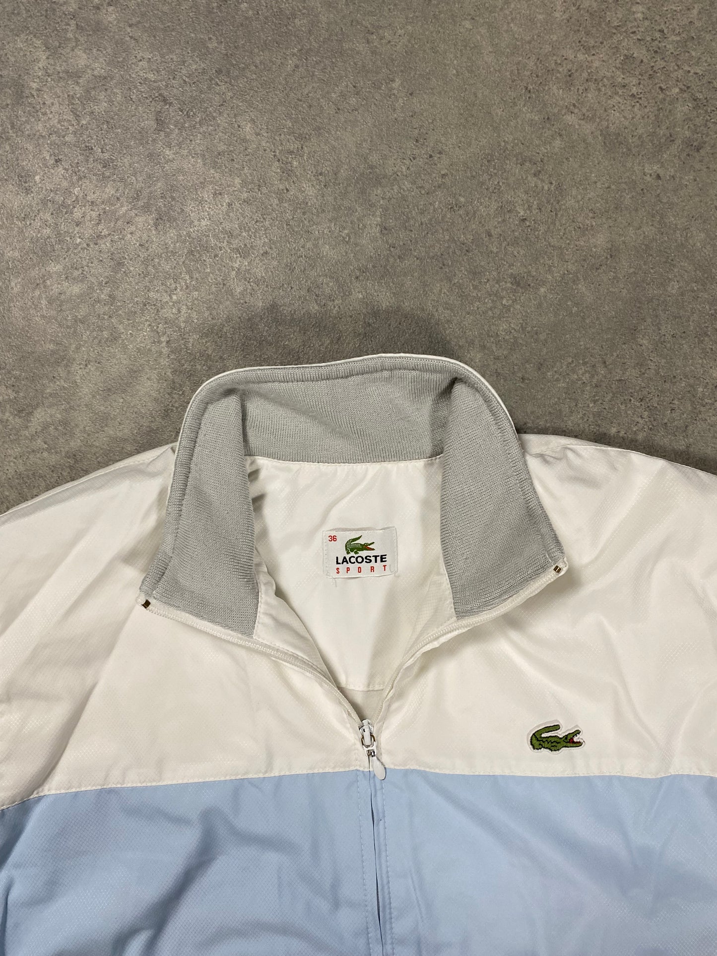 Lacoste Trainingsjacke (XS)