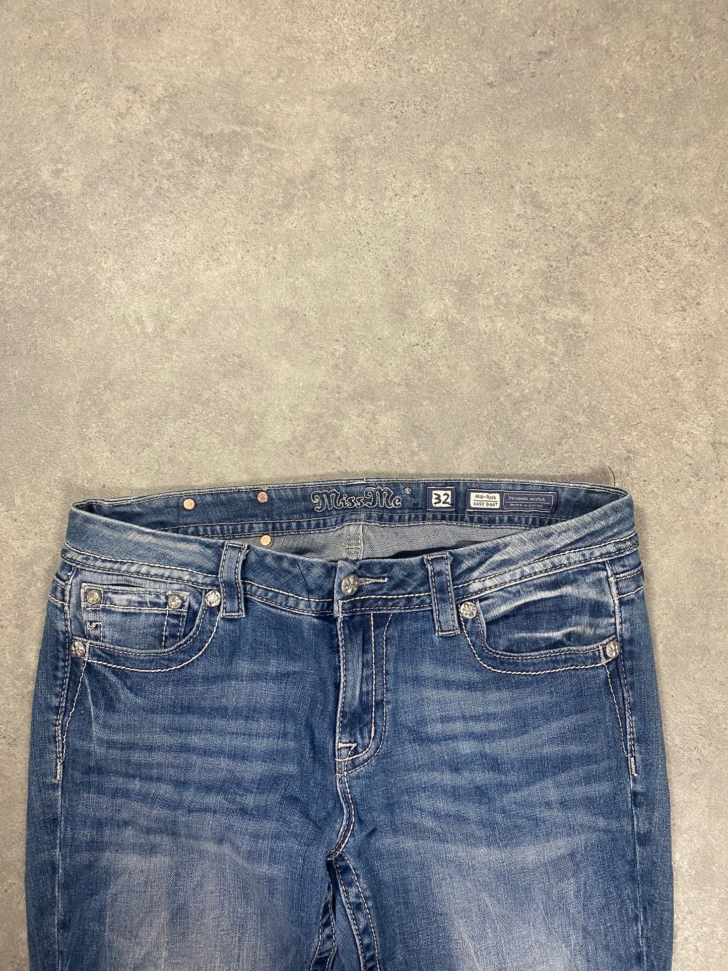 Miss Me Jeans(30)