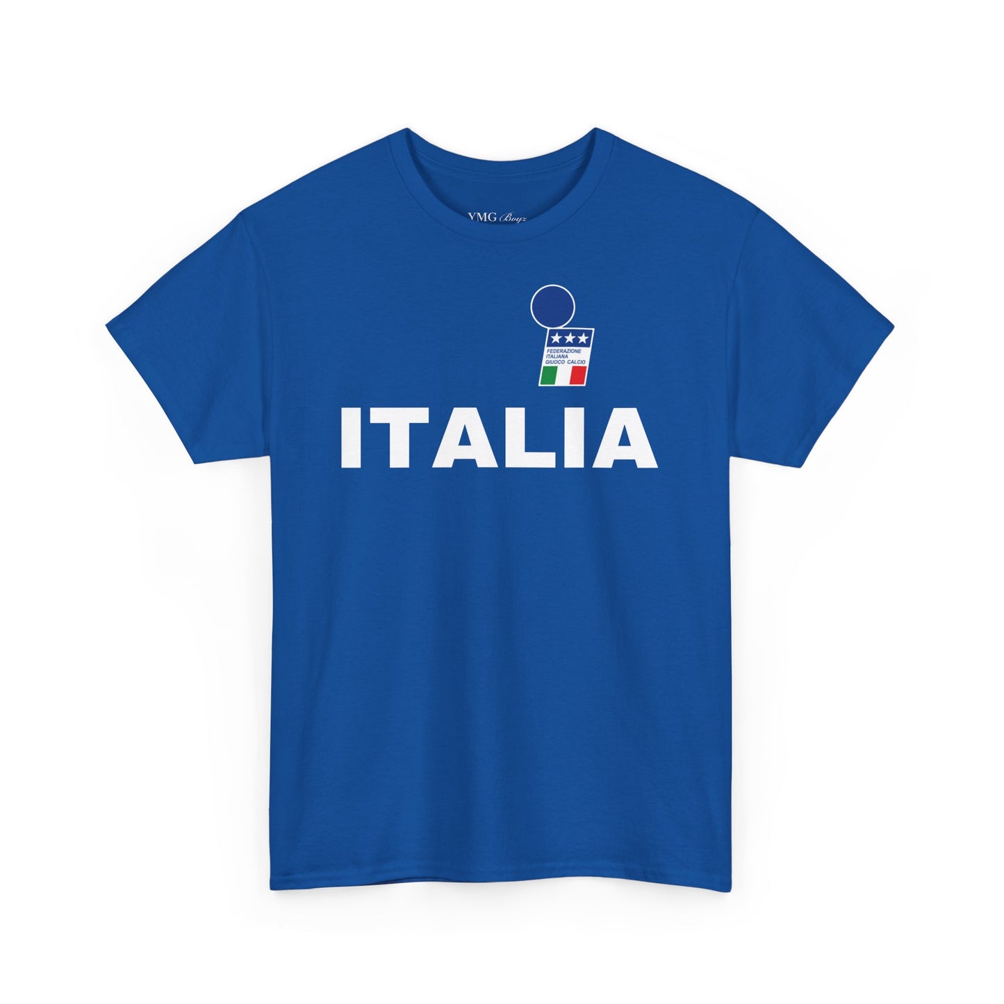 Italia Tee