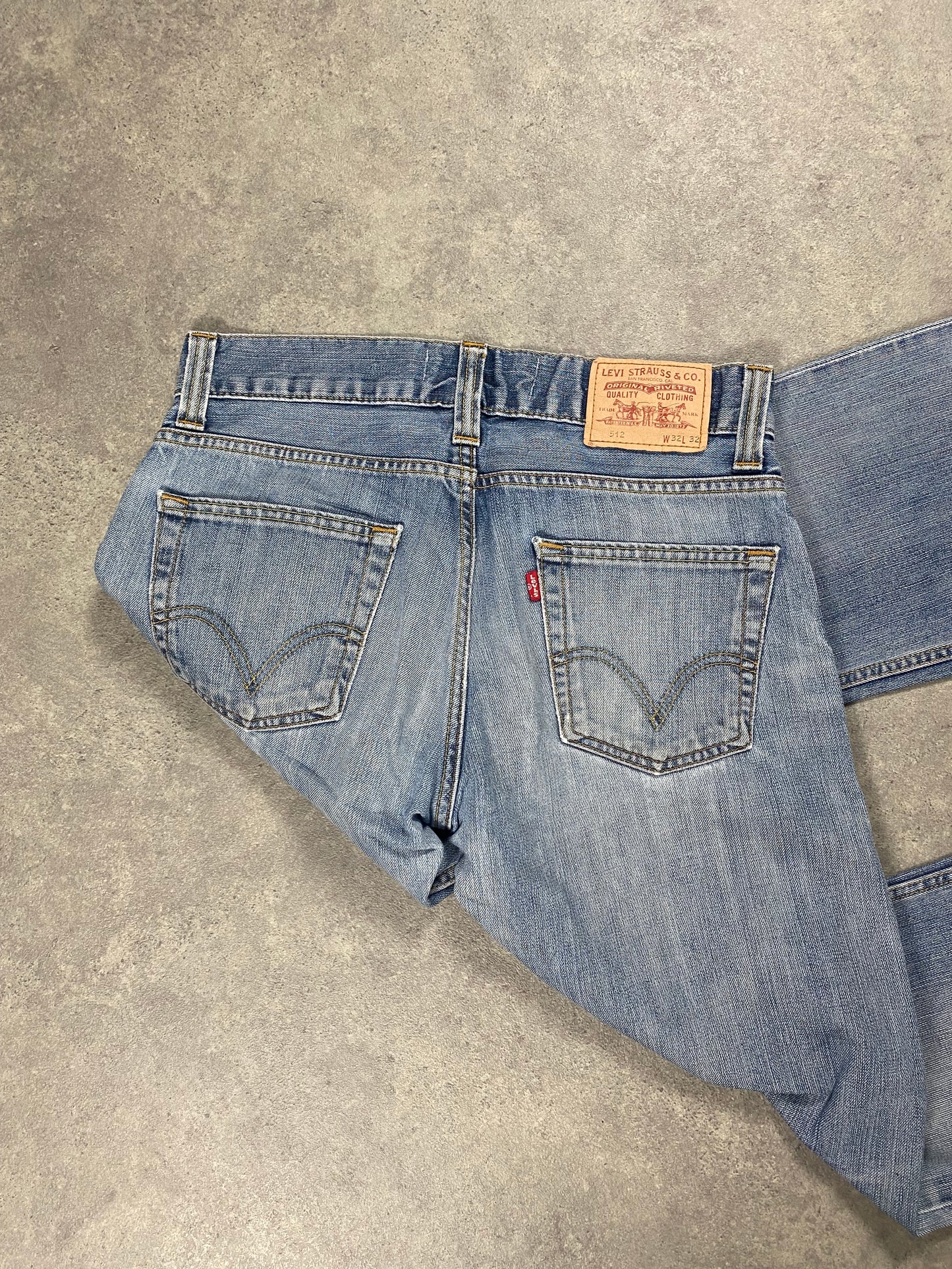 Levi’s Jeans