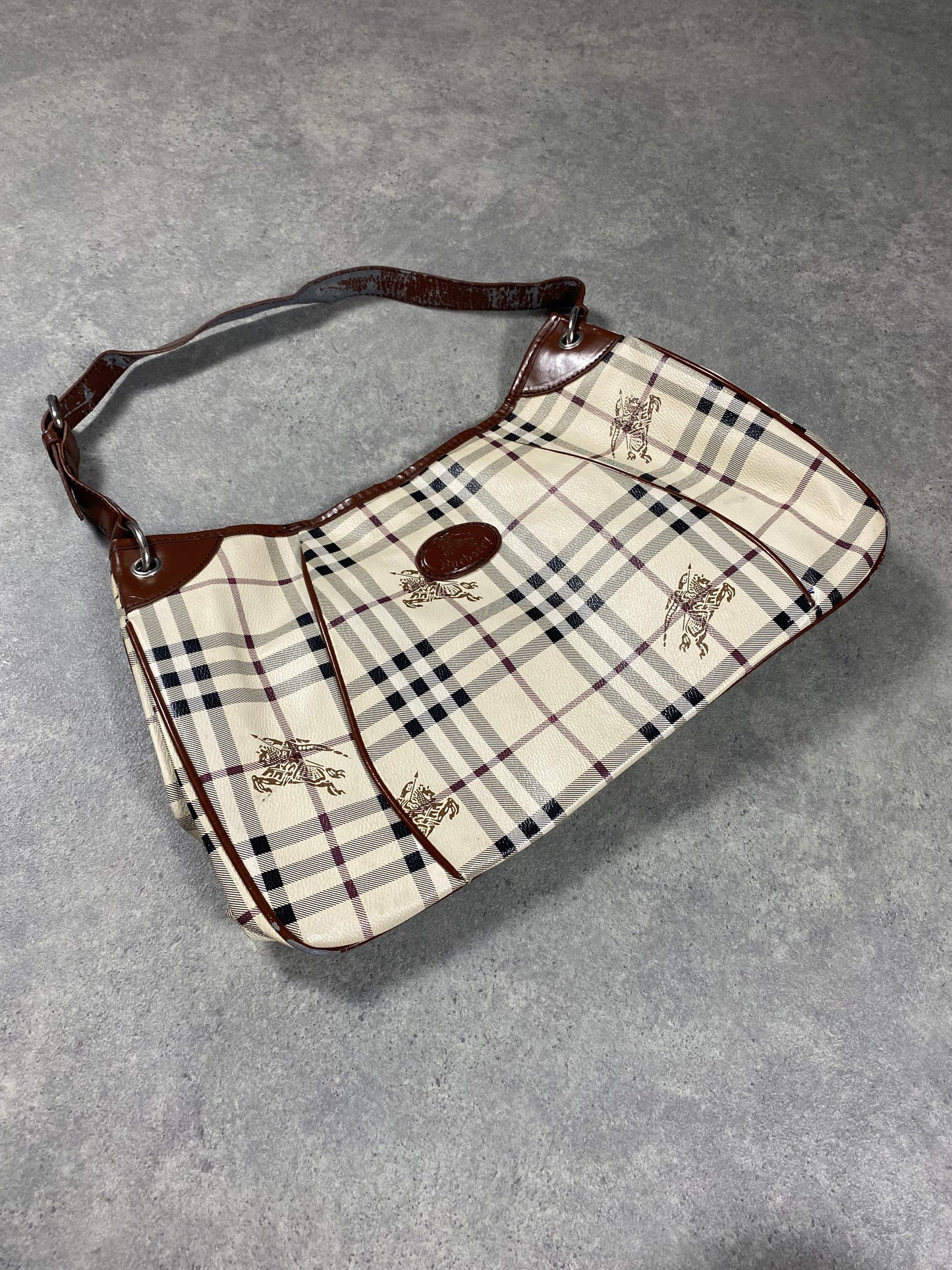 Burberry Handtasche