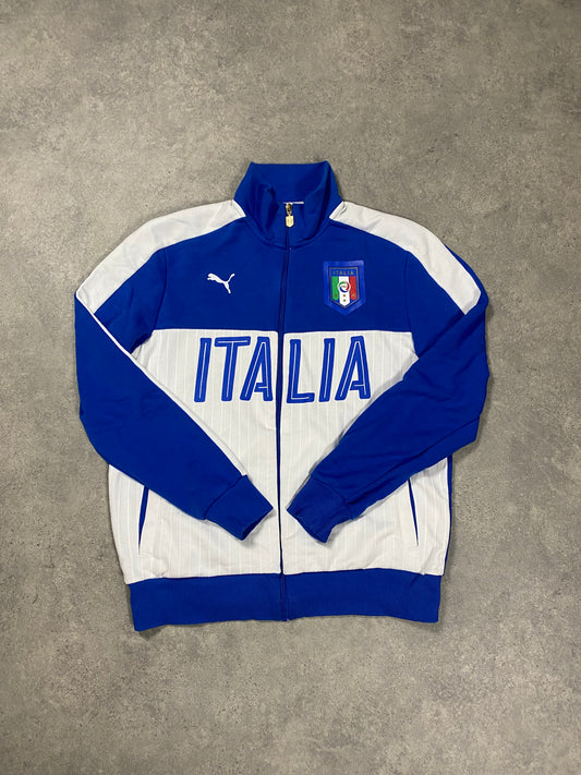 Puma Italia Jacke (M)