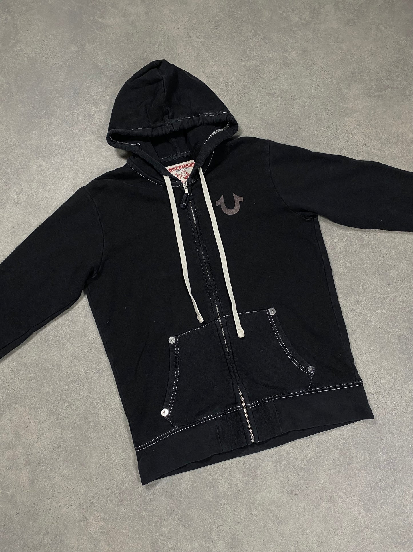 True Religion Zipper (M)