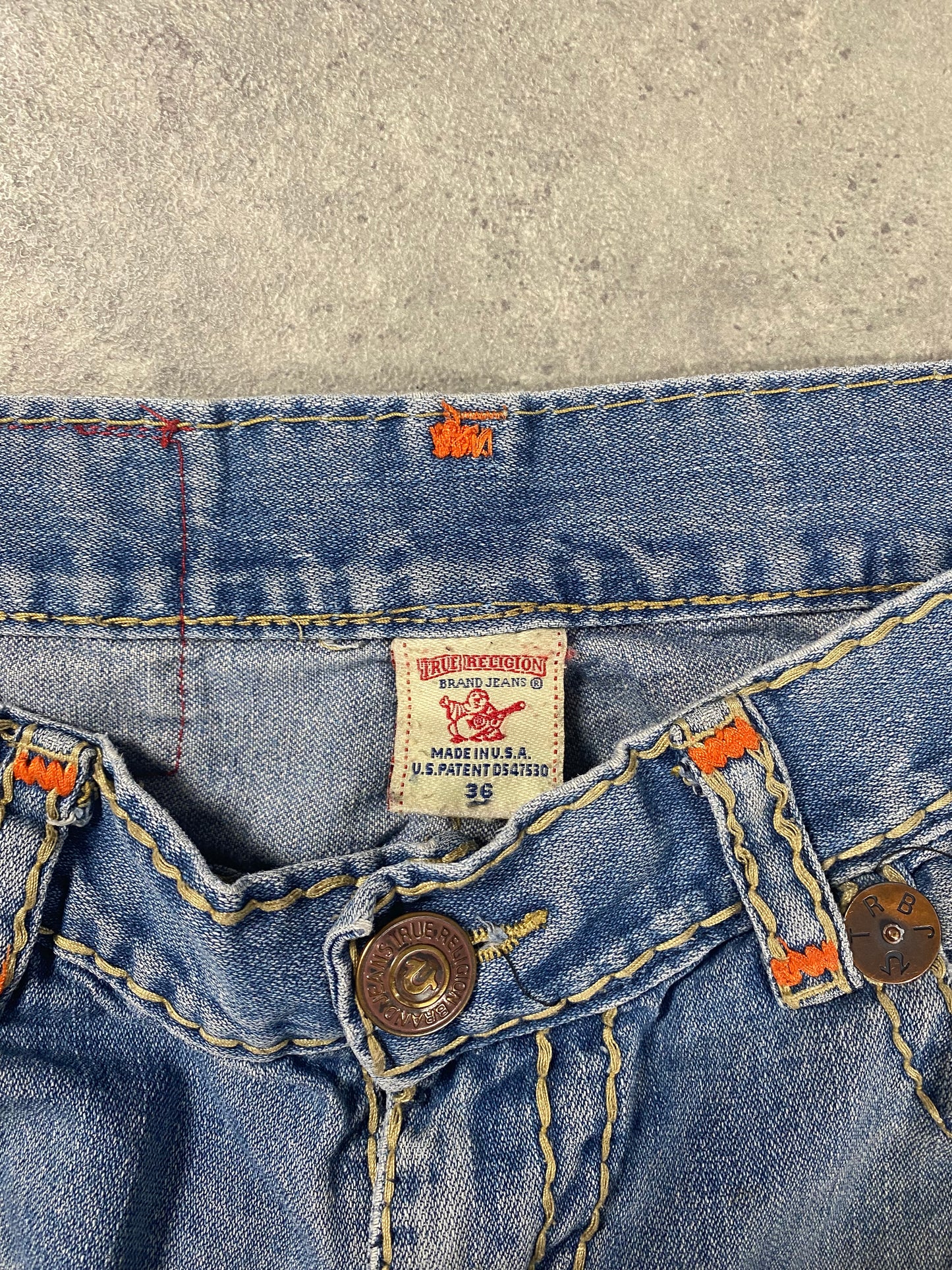 True Religion Jeans