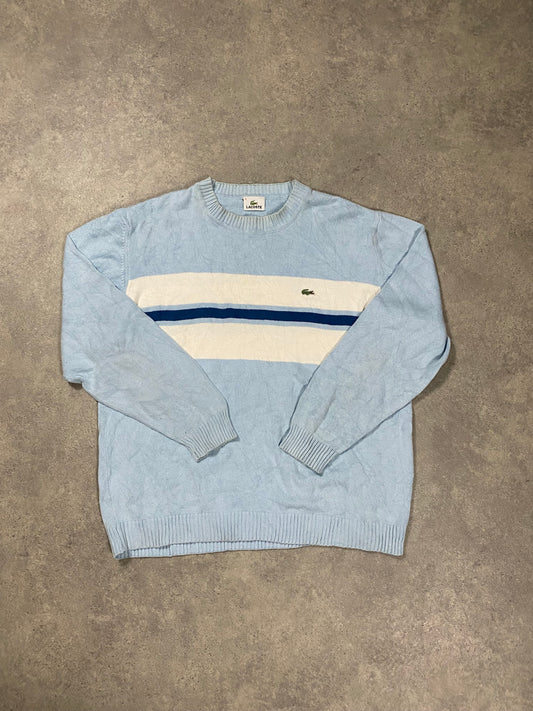 Lacoste Sweater (XL)