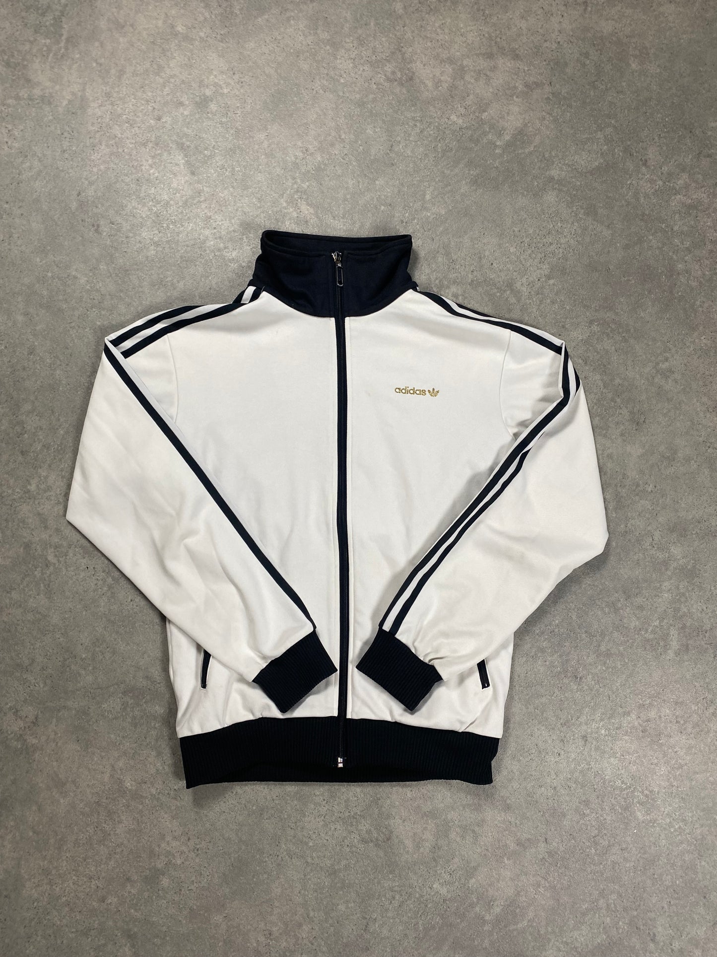 Adidas Beckenbauer Jacke