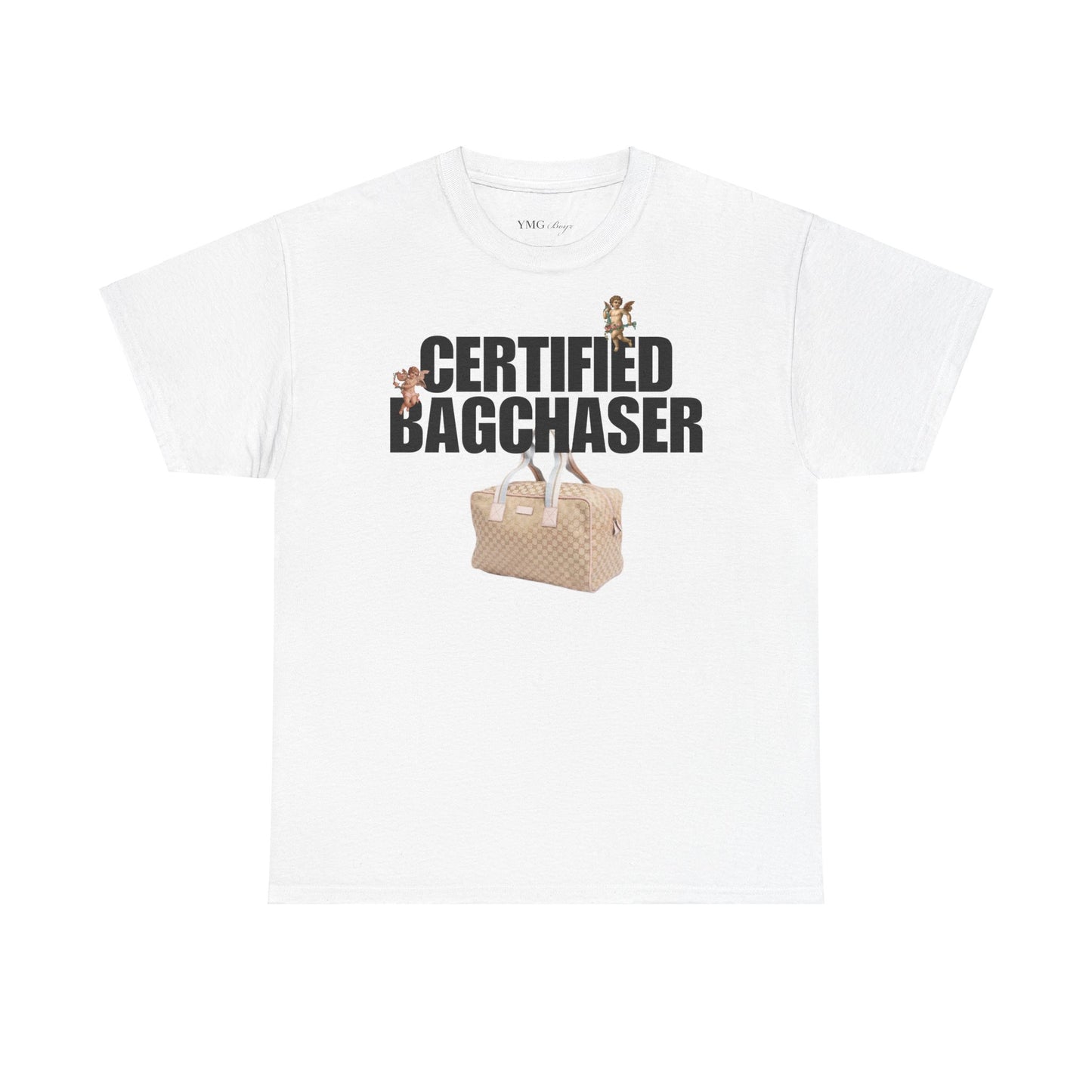 Certified Bagchaser Tee