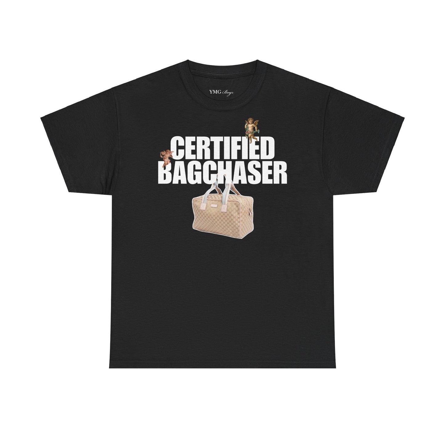 Certified Bagchaser Tee