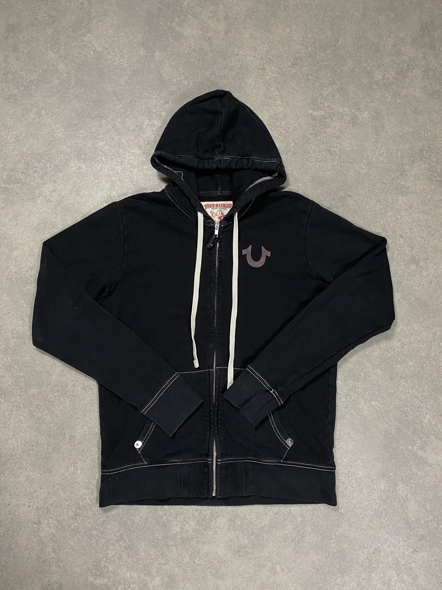 True Religion Zipper (M)