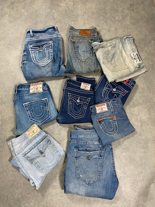 True Religion Bundle