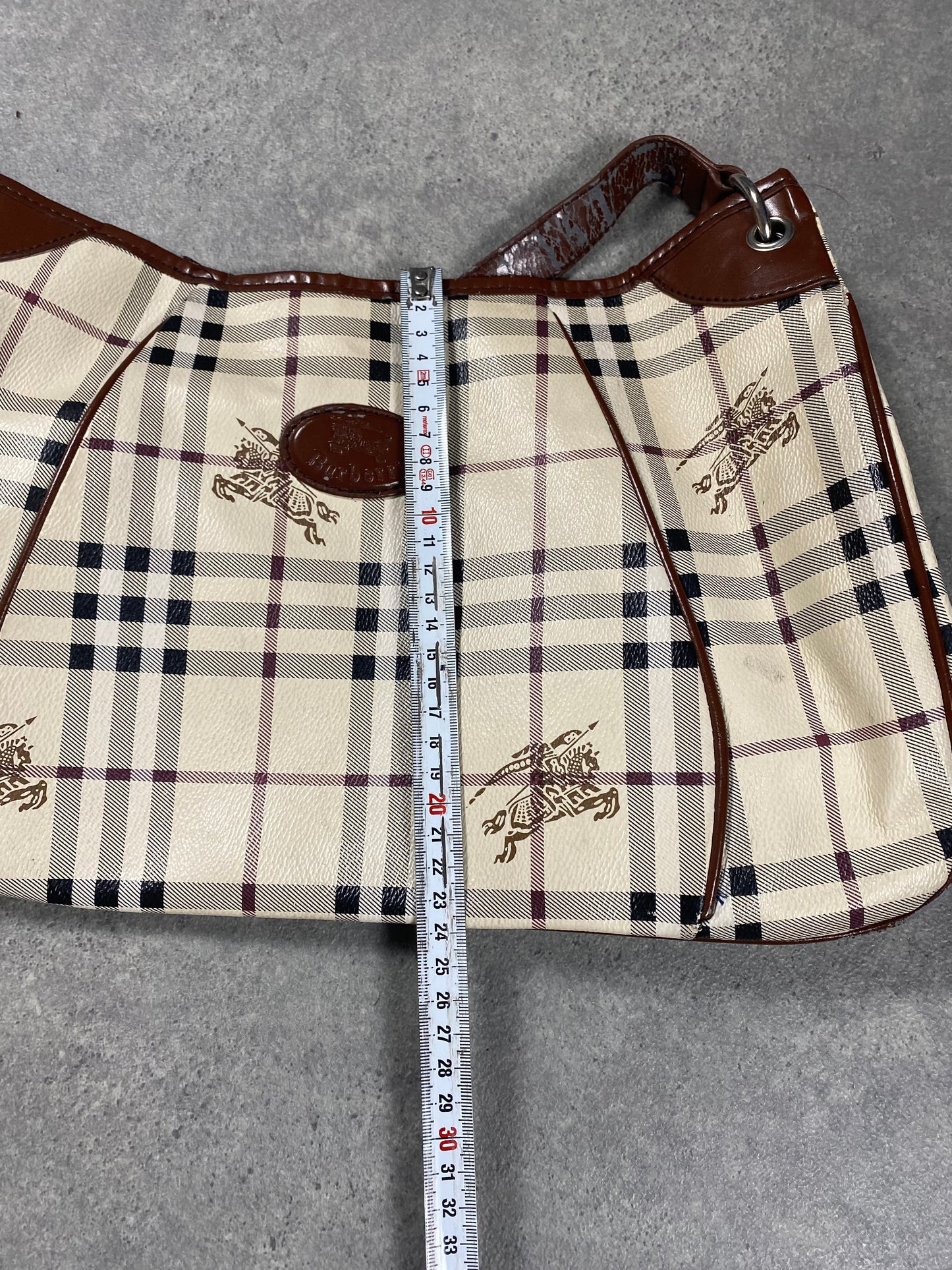 Burberry Handtasche