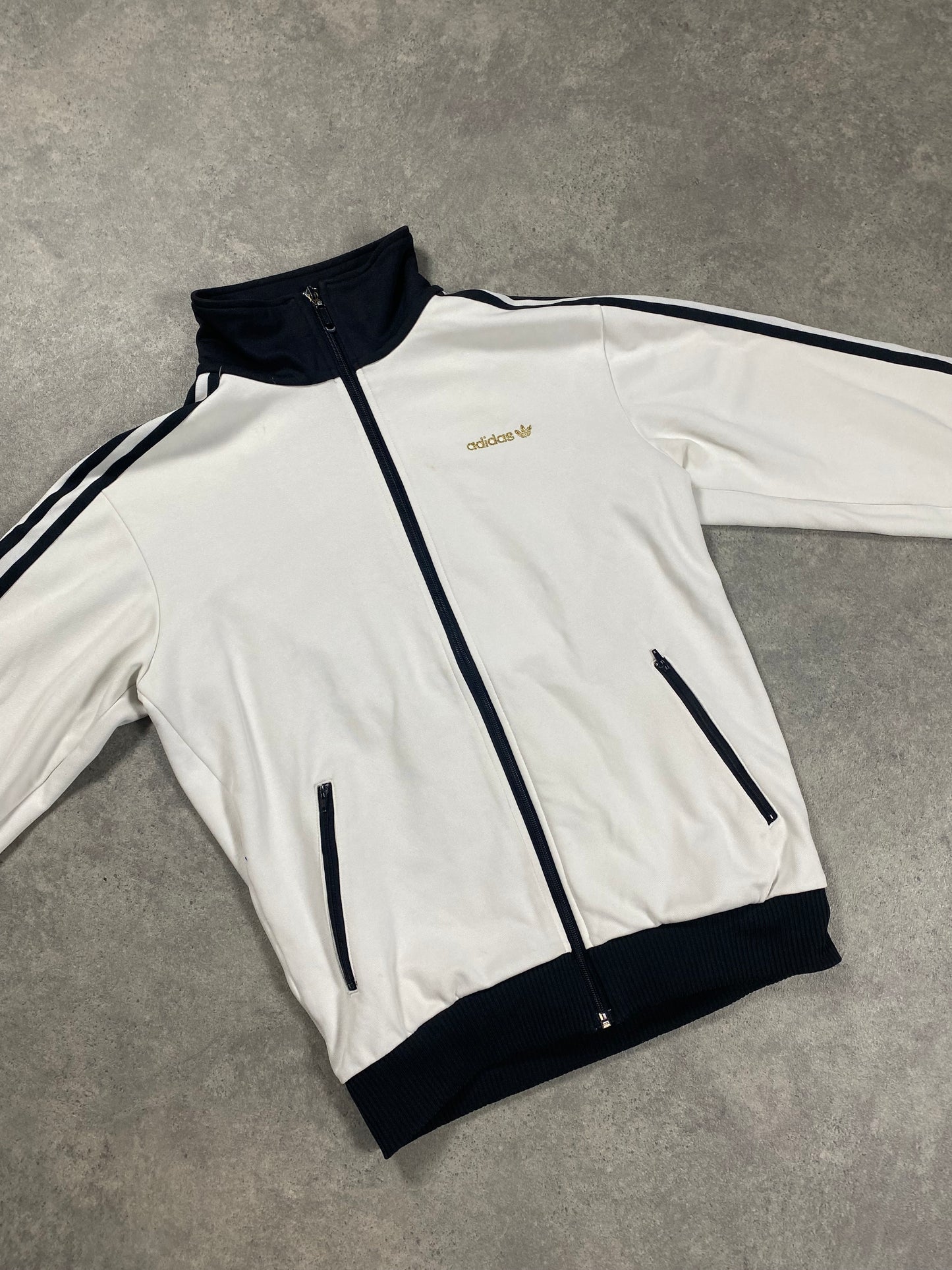 Adidas Beckenbauer Jacke