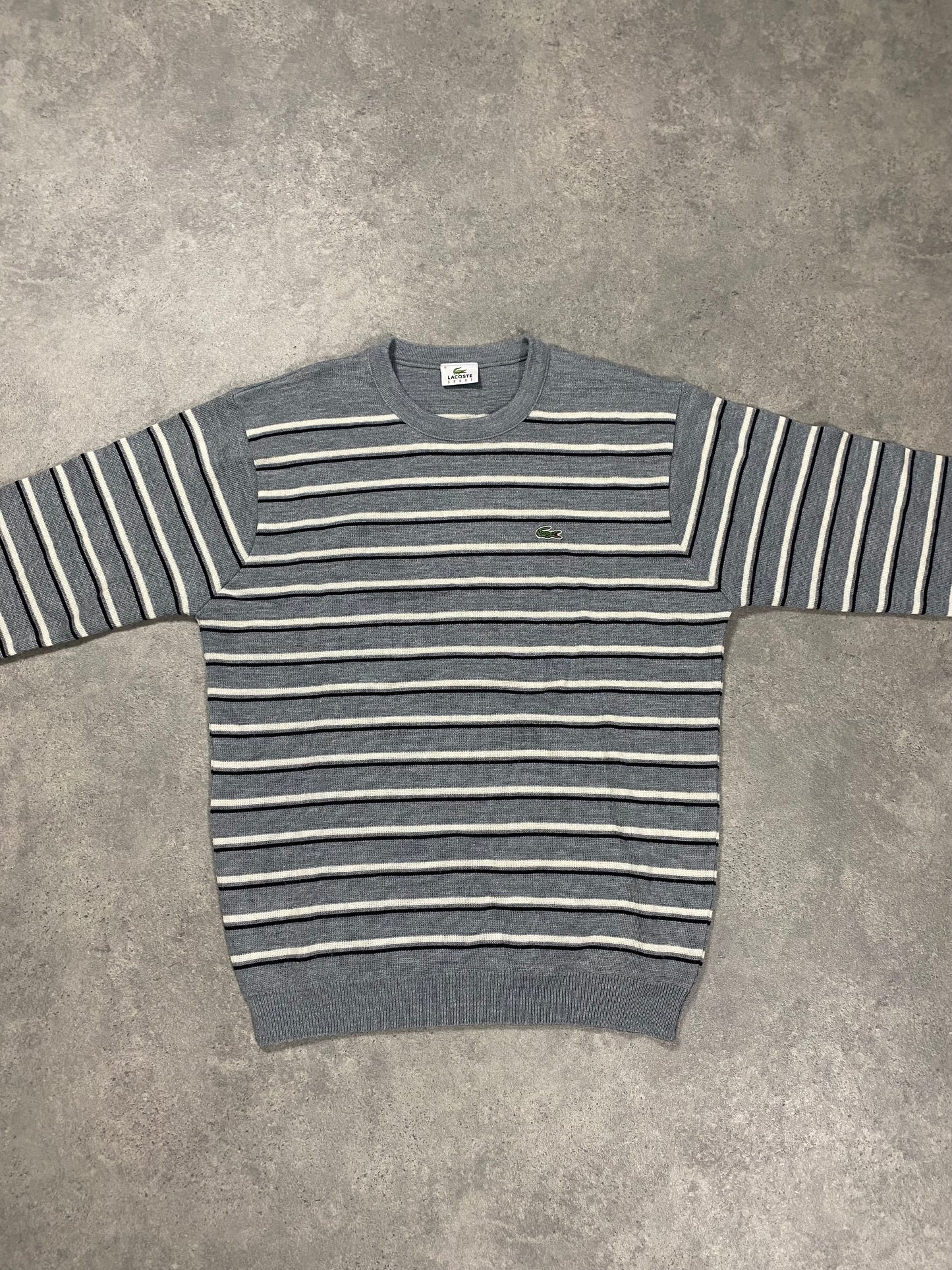 Lacoste Sweater (XL)