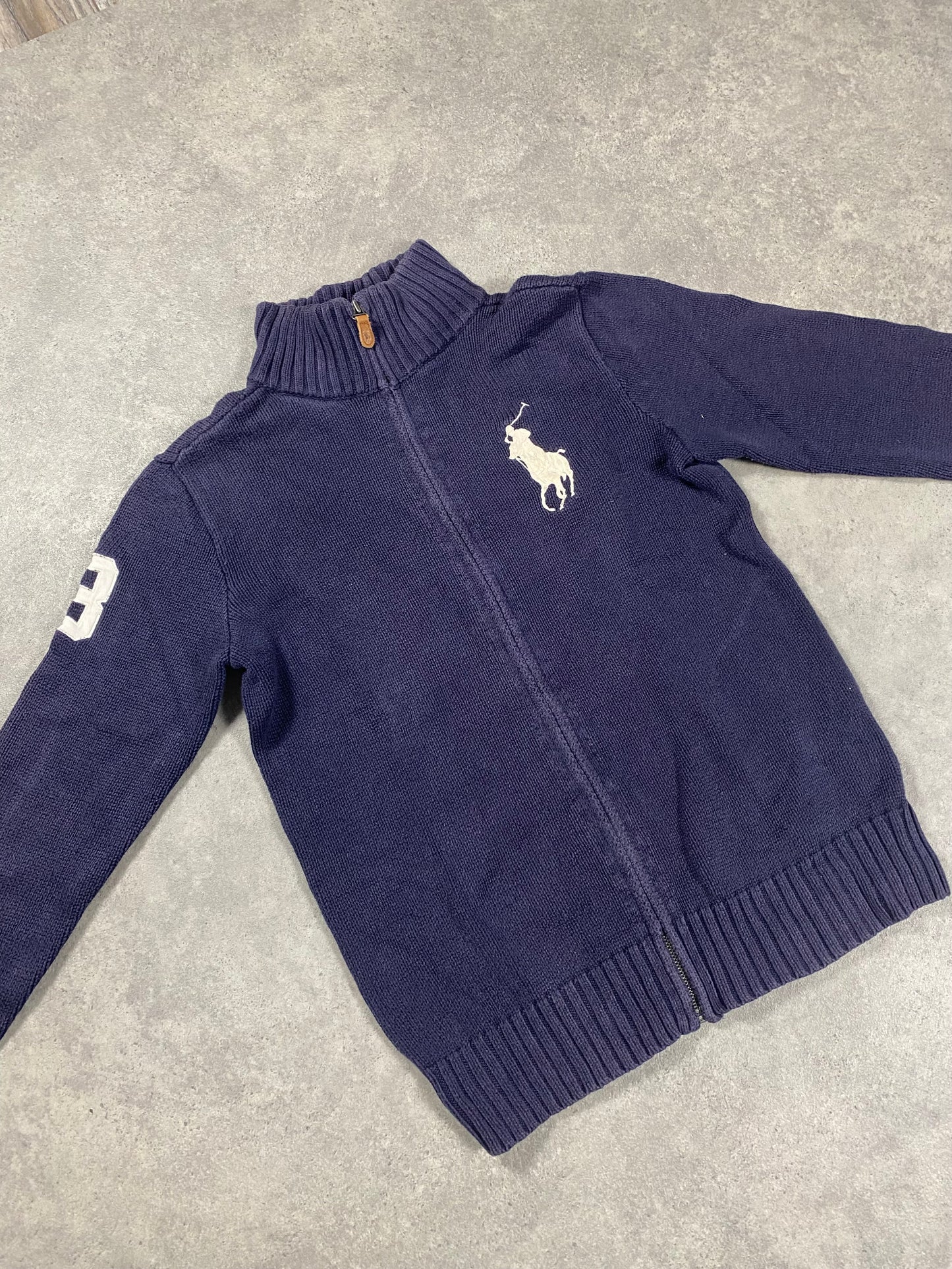 Polo Ralph Lauren Strickjacke