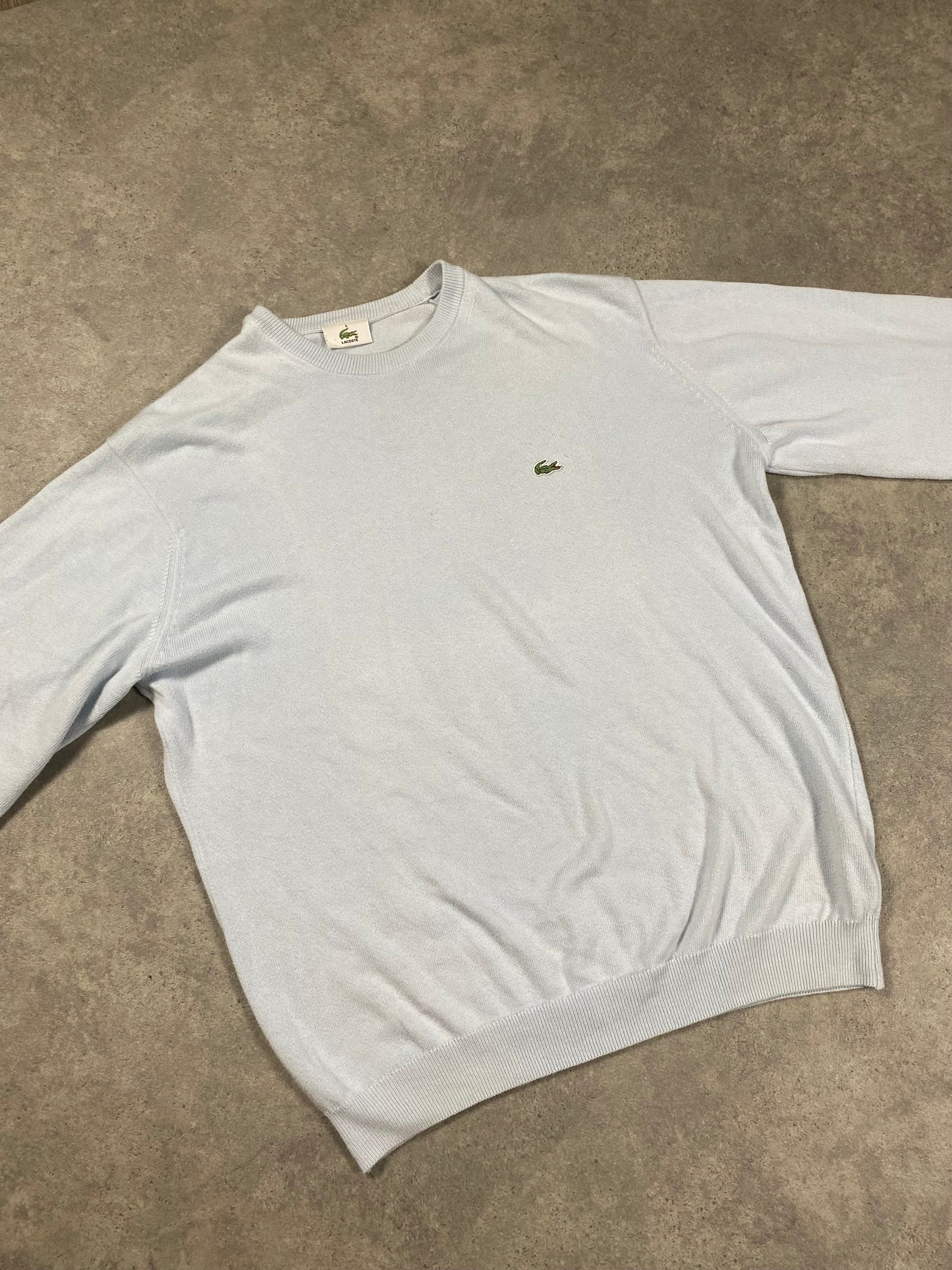 Lacoste Sweater