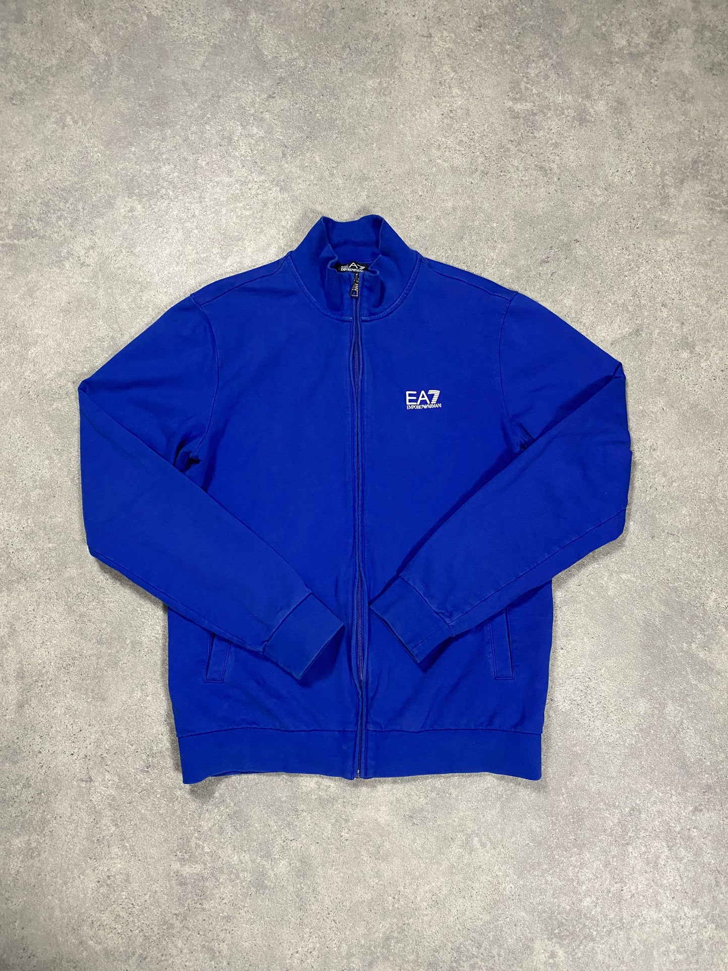 EA7 Jacke (XL)