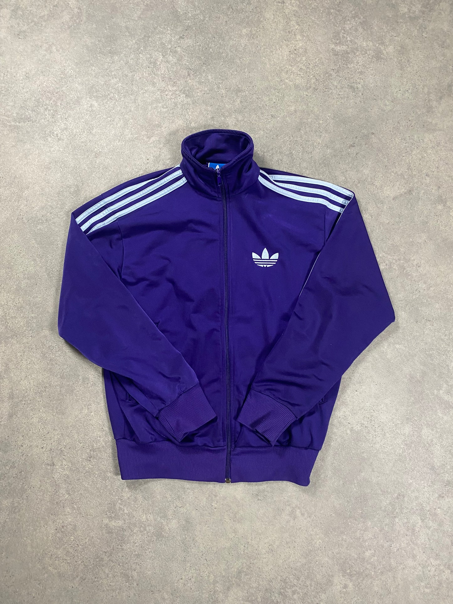 Adidas Firebird Jacke