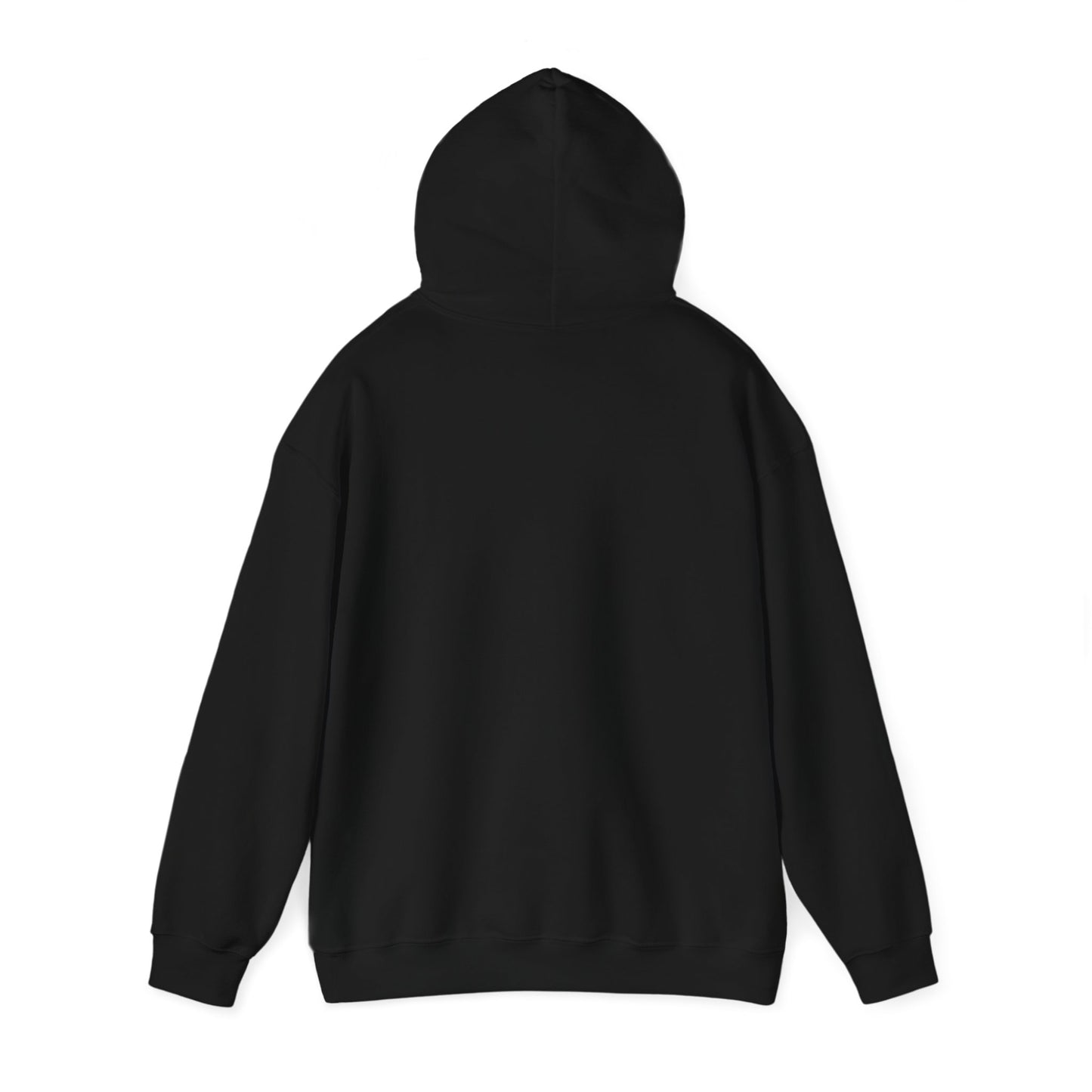 Certified Bagchaser Hoodie