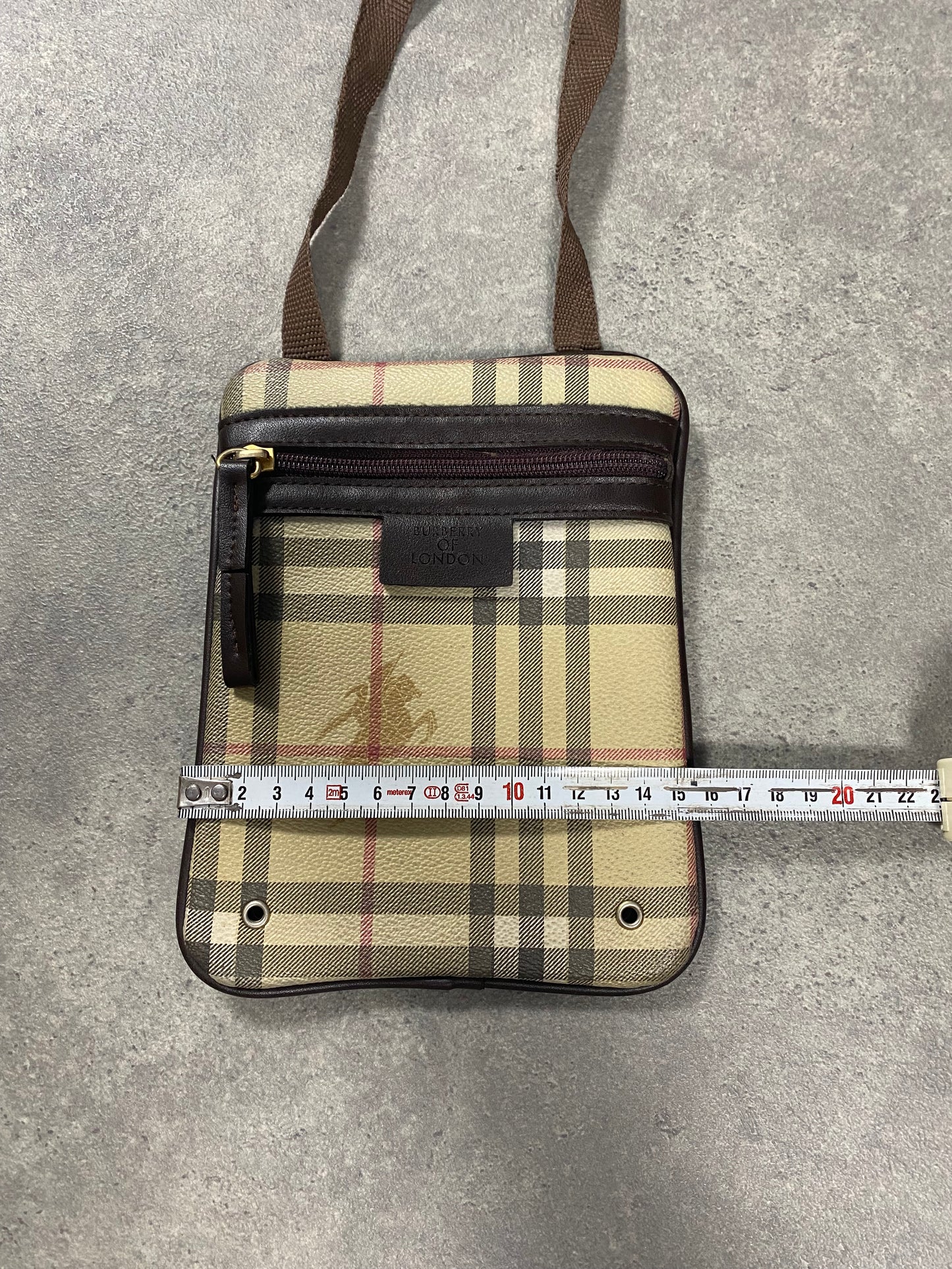 Burberry Mini Bag