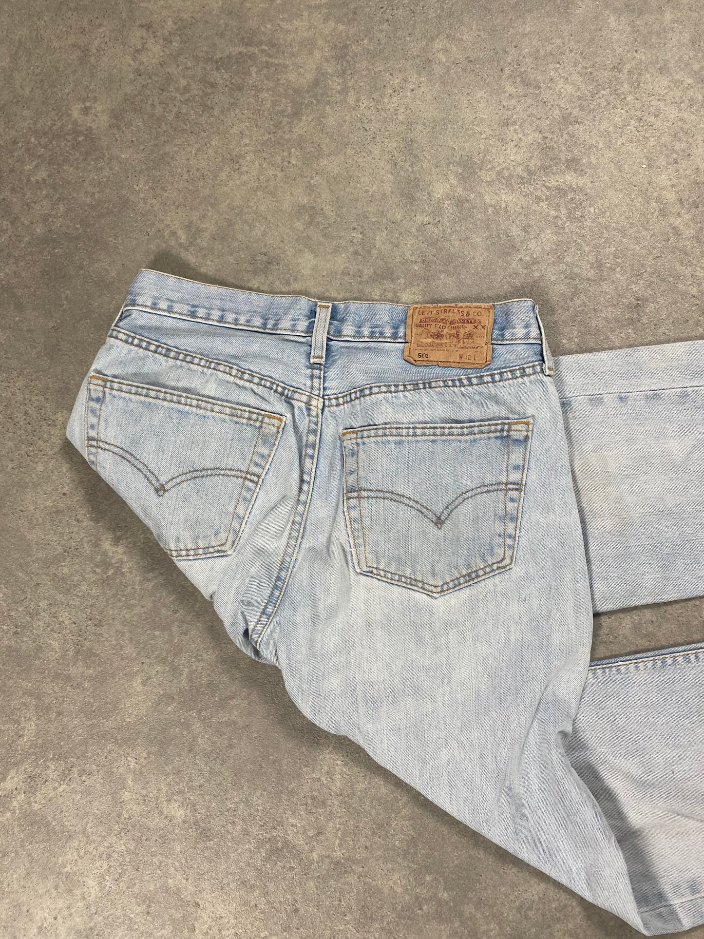 Levi’s Jeans