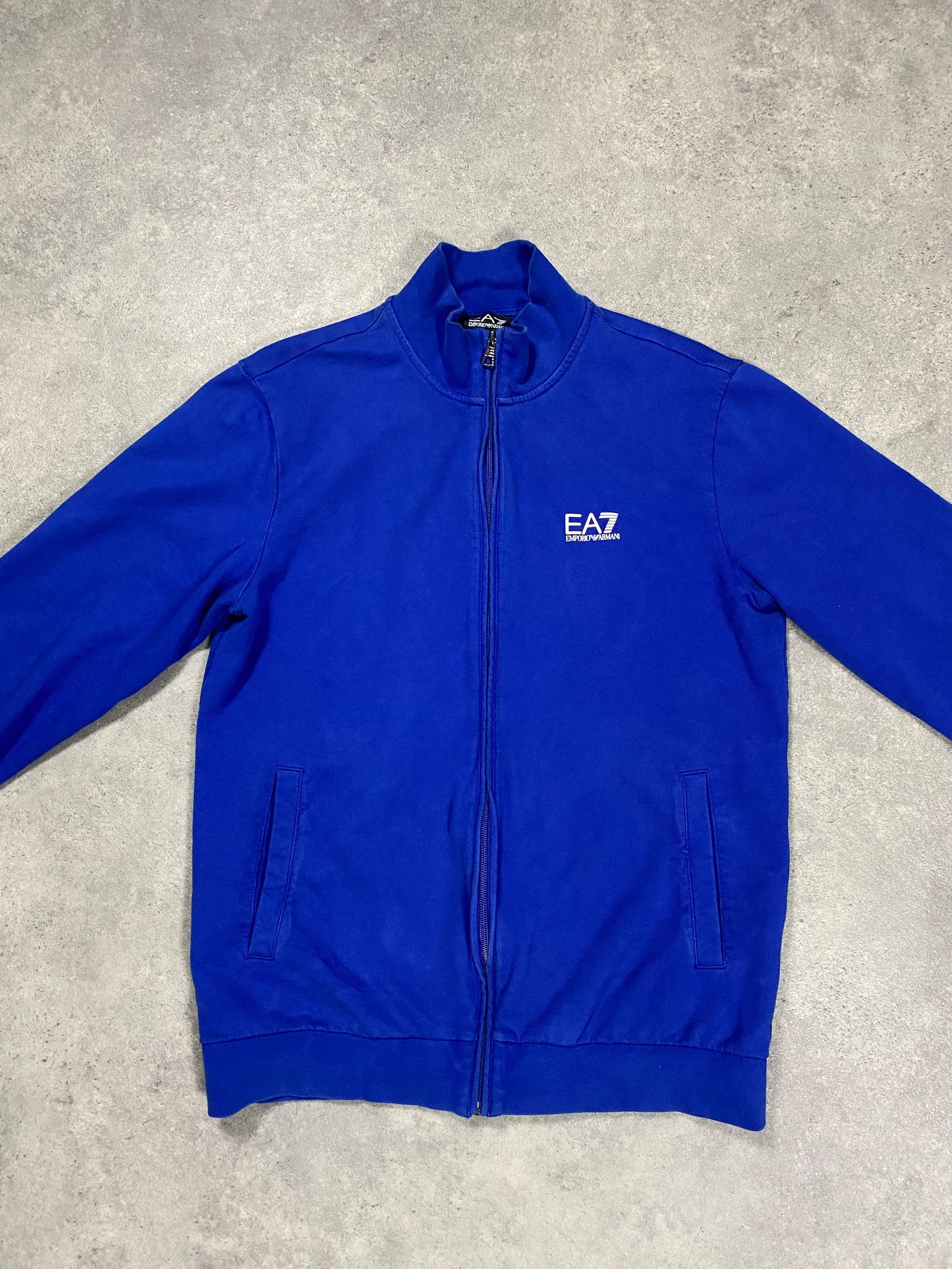 EA7 Jacke (XL)