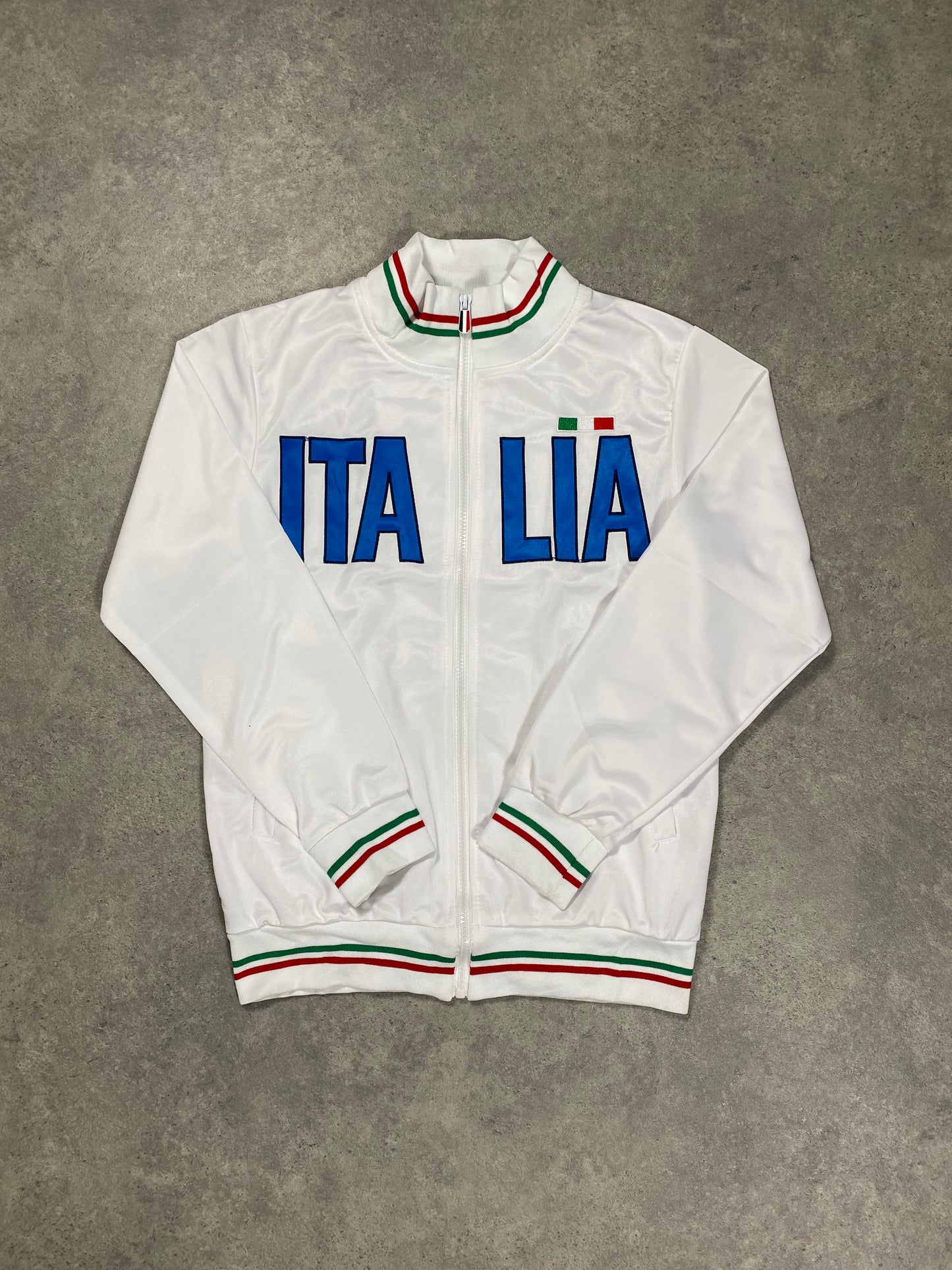 Italia Jacke (S)