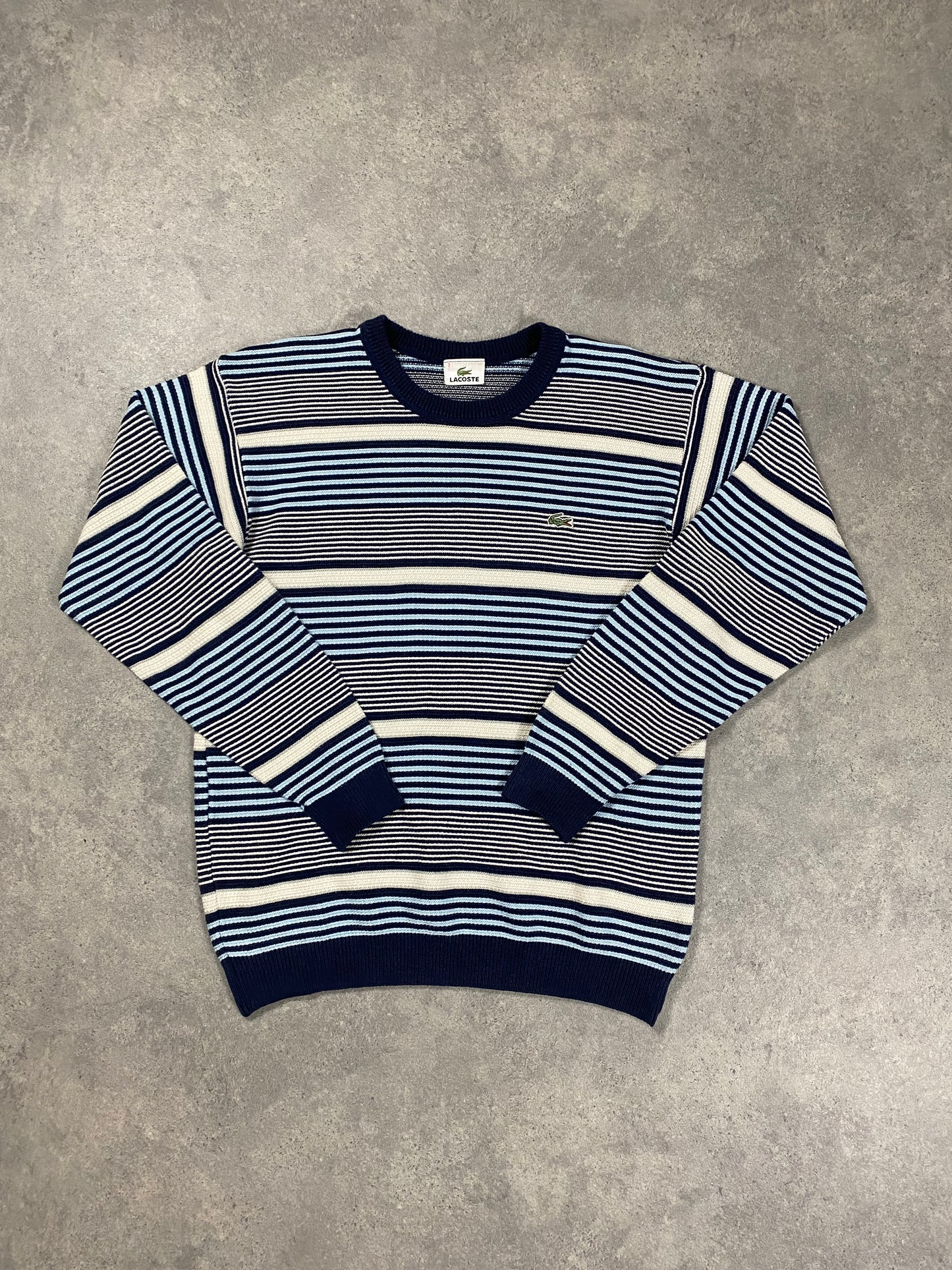 Lacoste Sweater