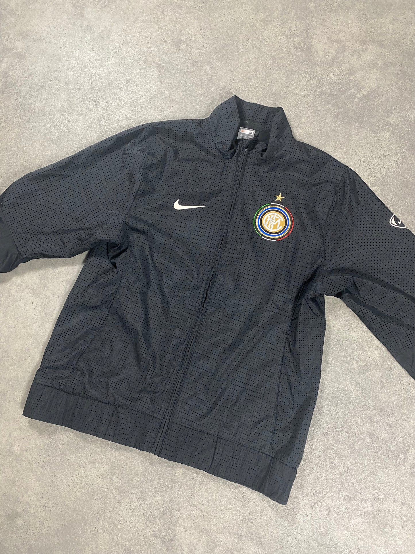 Inter Mailand Trainingsjacke