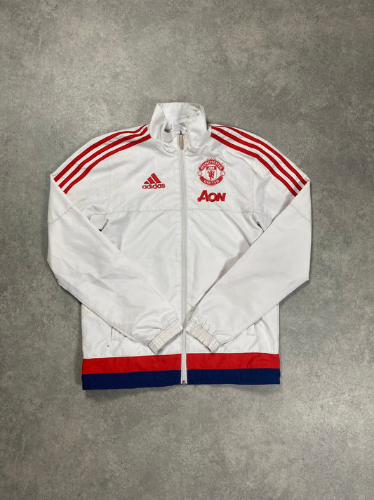 Manchester United Trainingsjacke