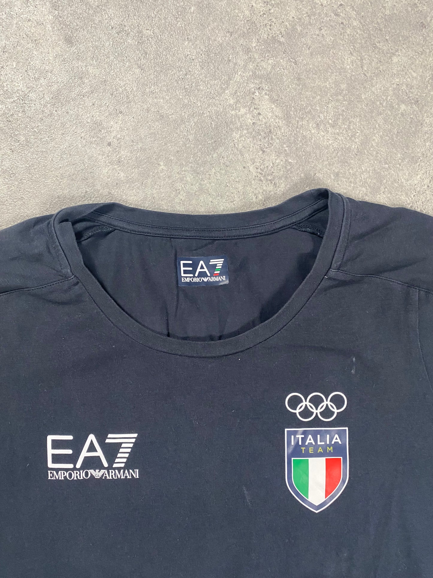 EA7 Italia Shirt