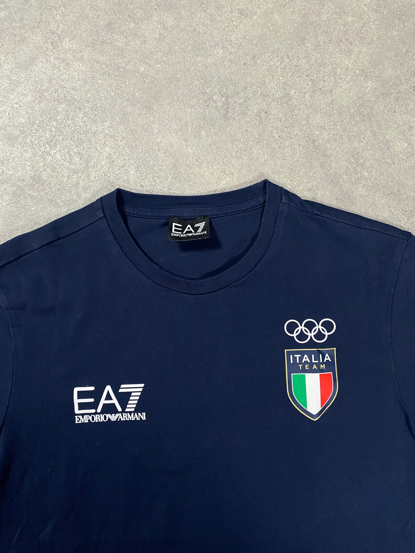 EA7 Italia Shirt (M)