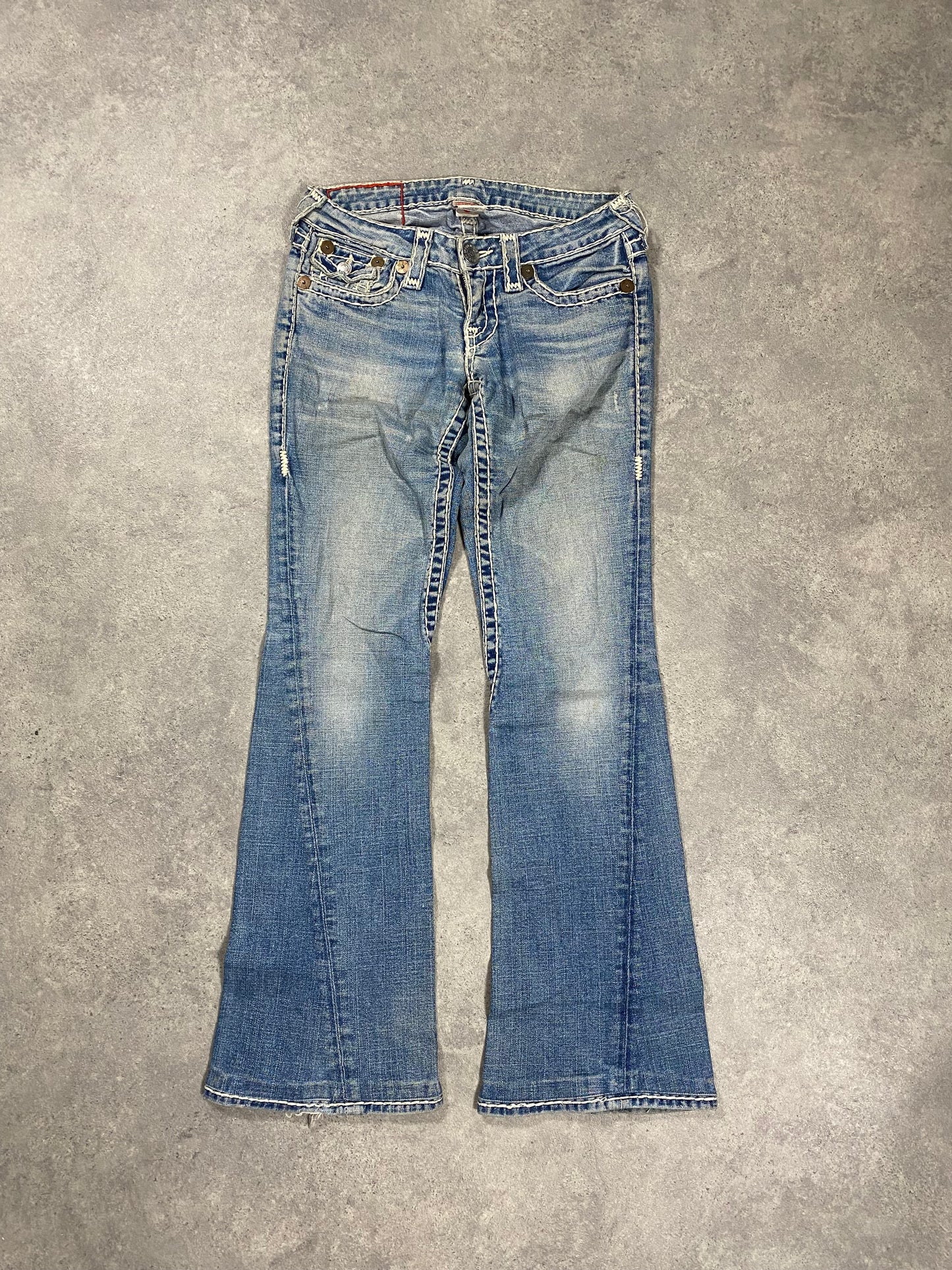 True Religion Jeans(28)