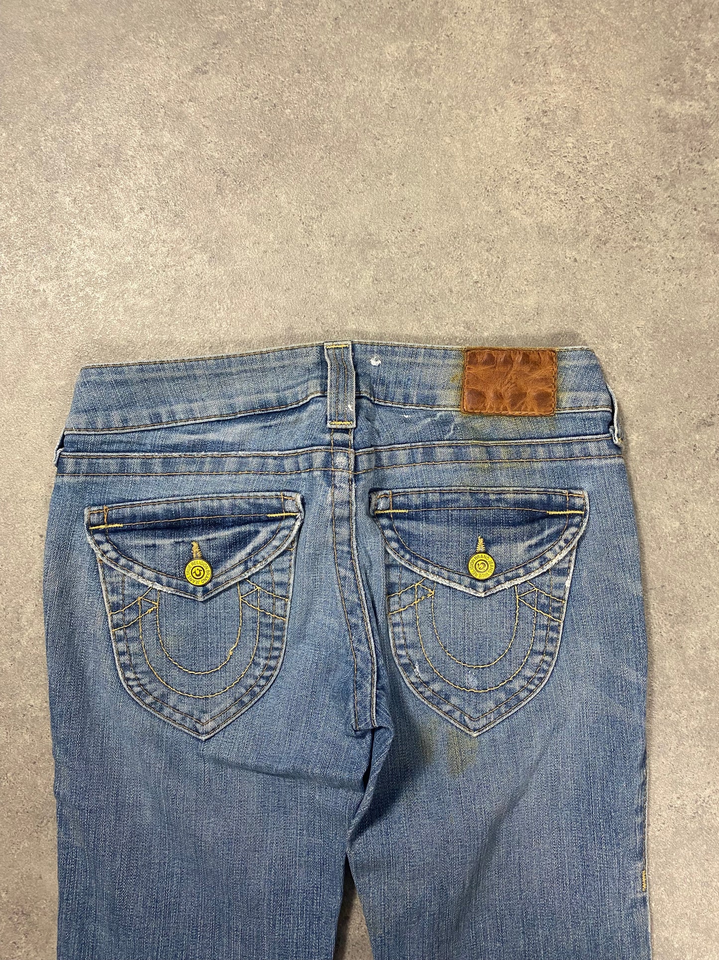 True Relgion Jeans (33)