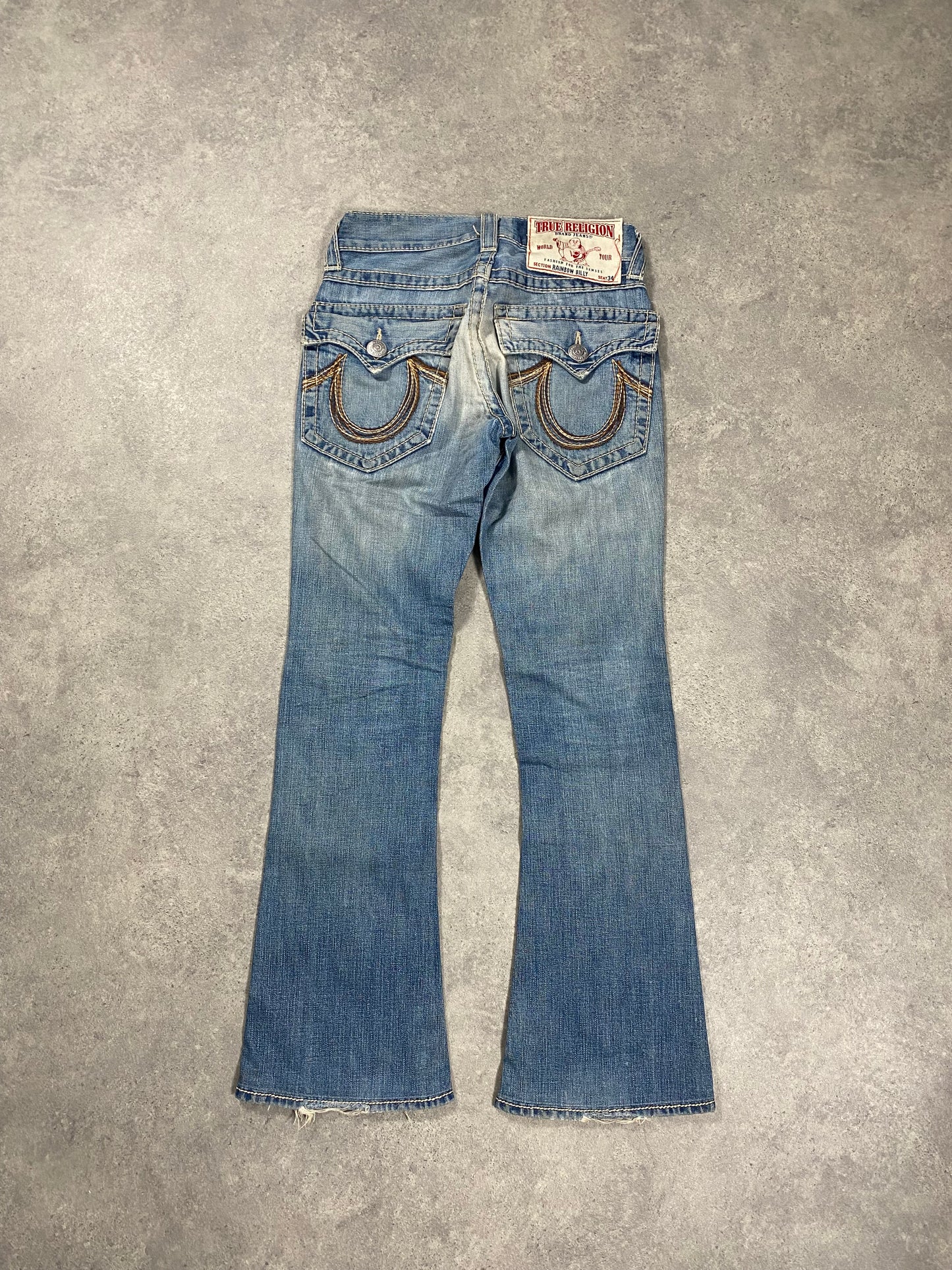 True Religon Jeans (30)