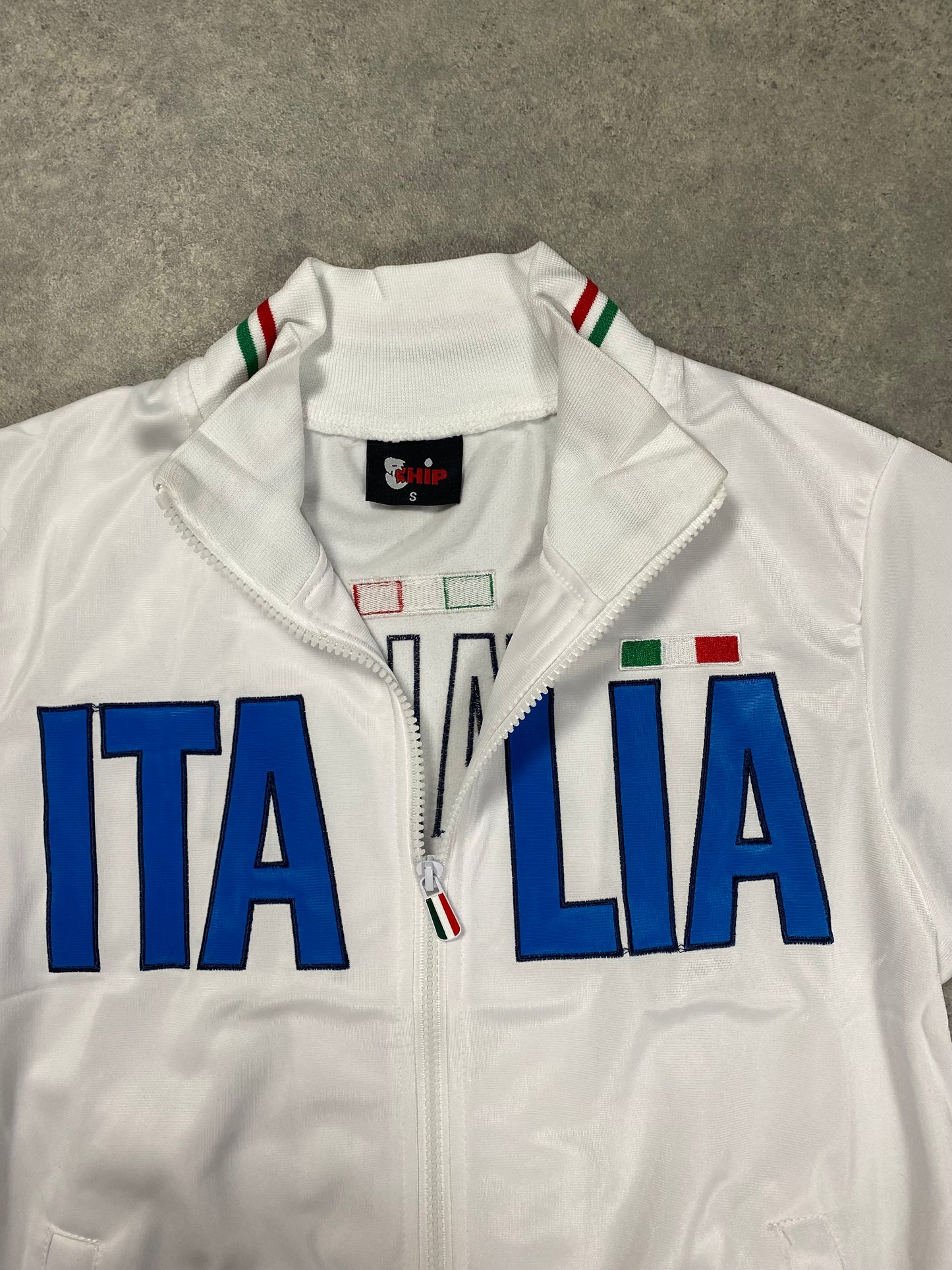 Italia Jacke (S)