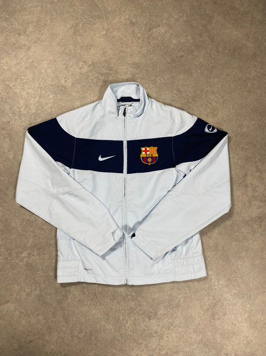 FC Barcelona Trainingsjacke(S)