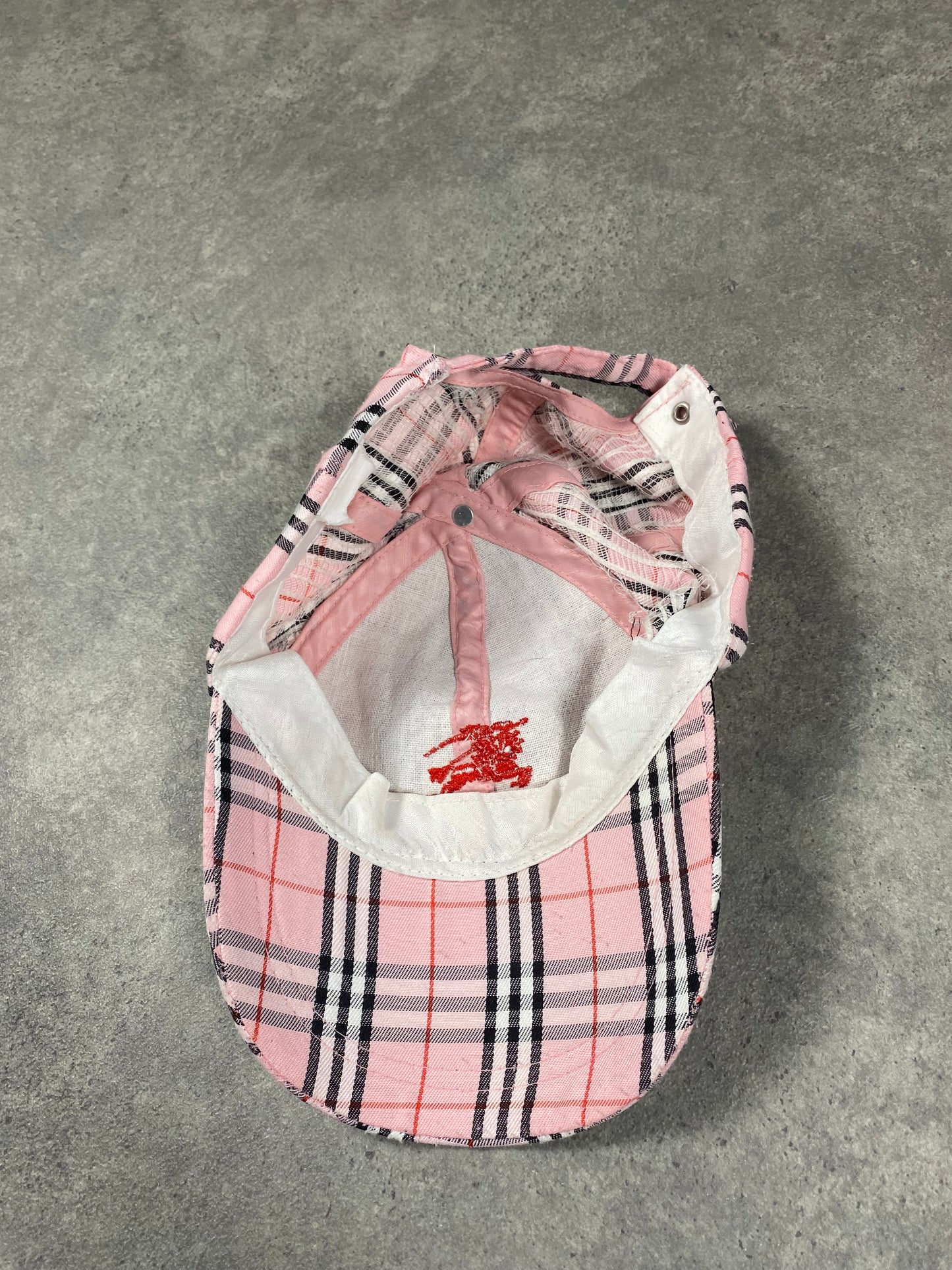 Burberry Cap