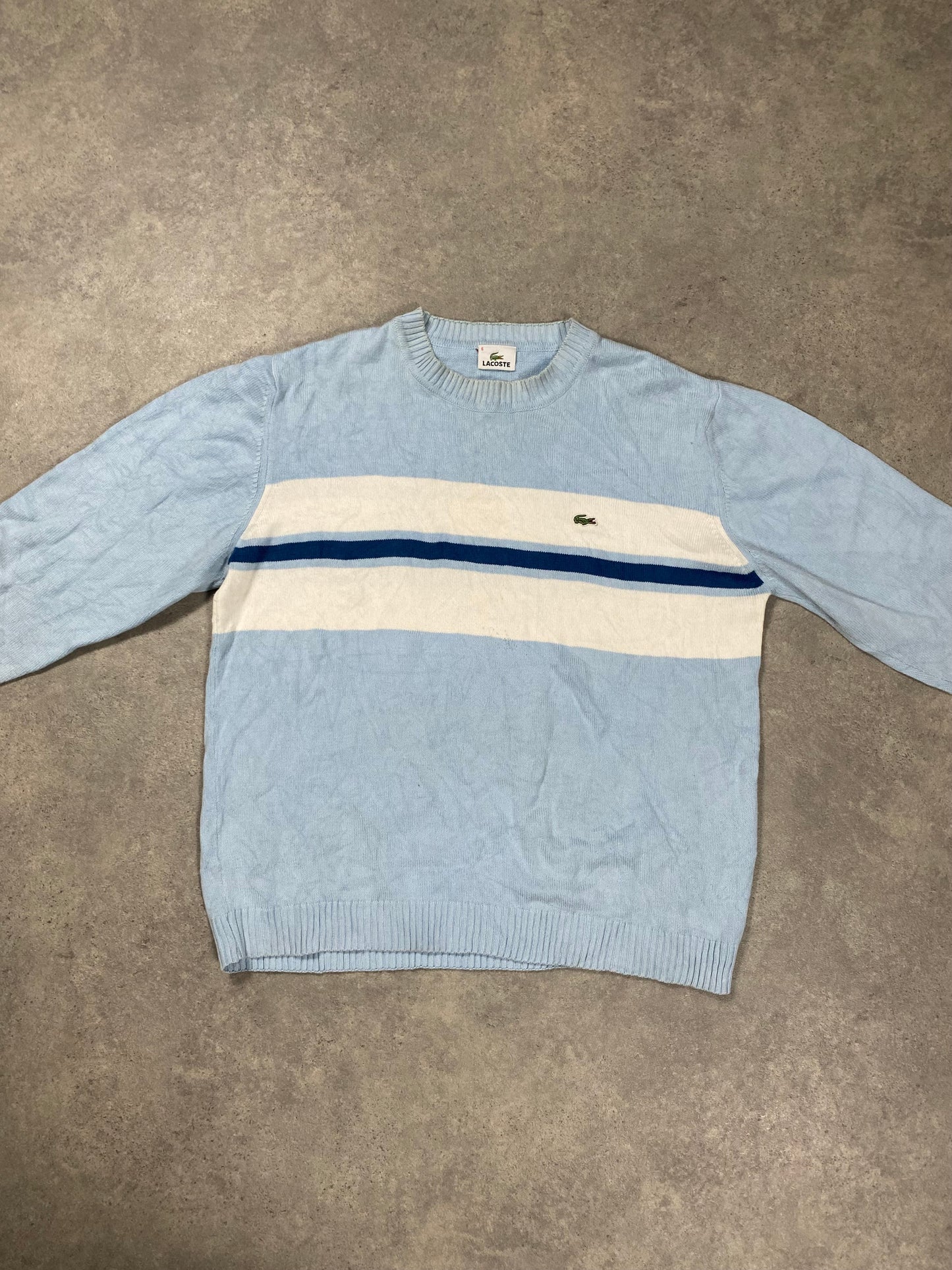 Lacoste Sweater (XL)