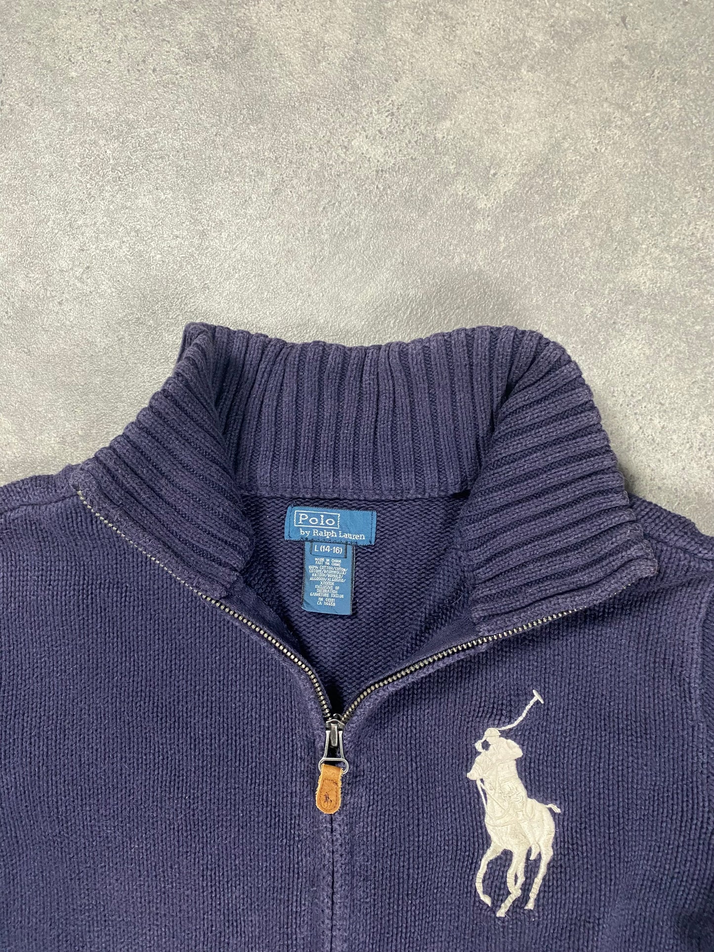 Polo Ralph Lauren Strickjacke