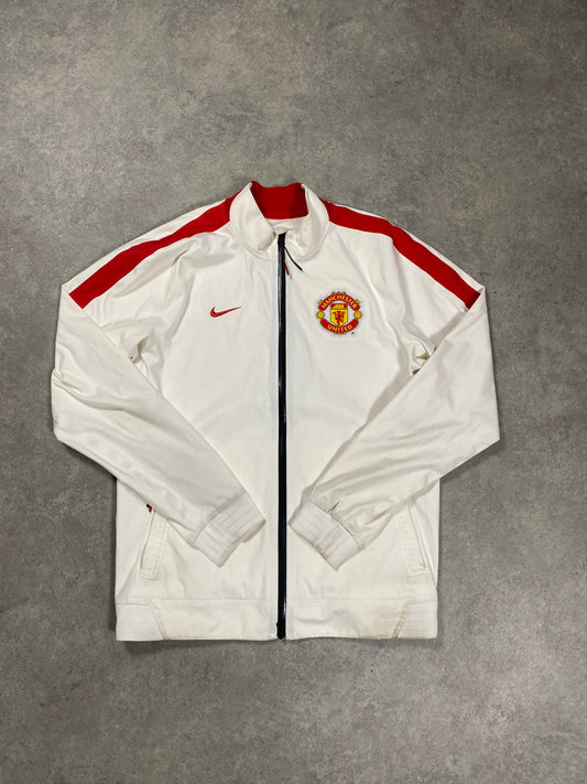 Manchester United Trainingsjacke(M)