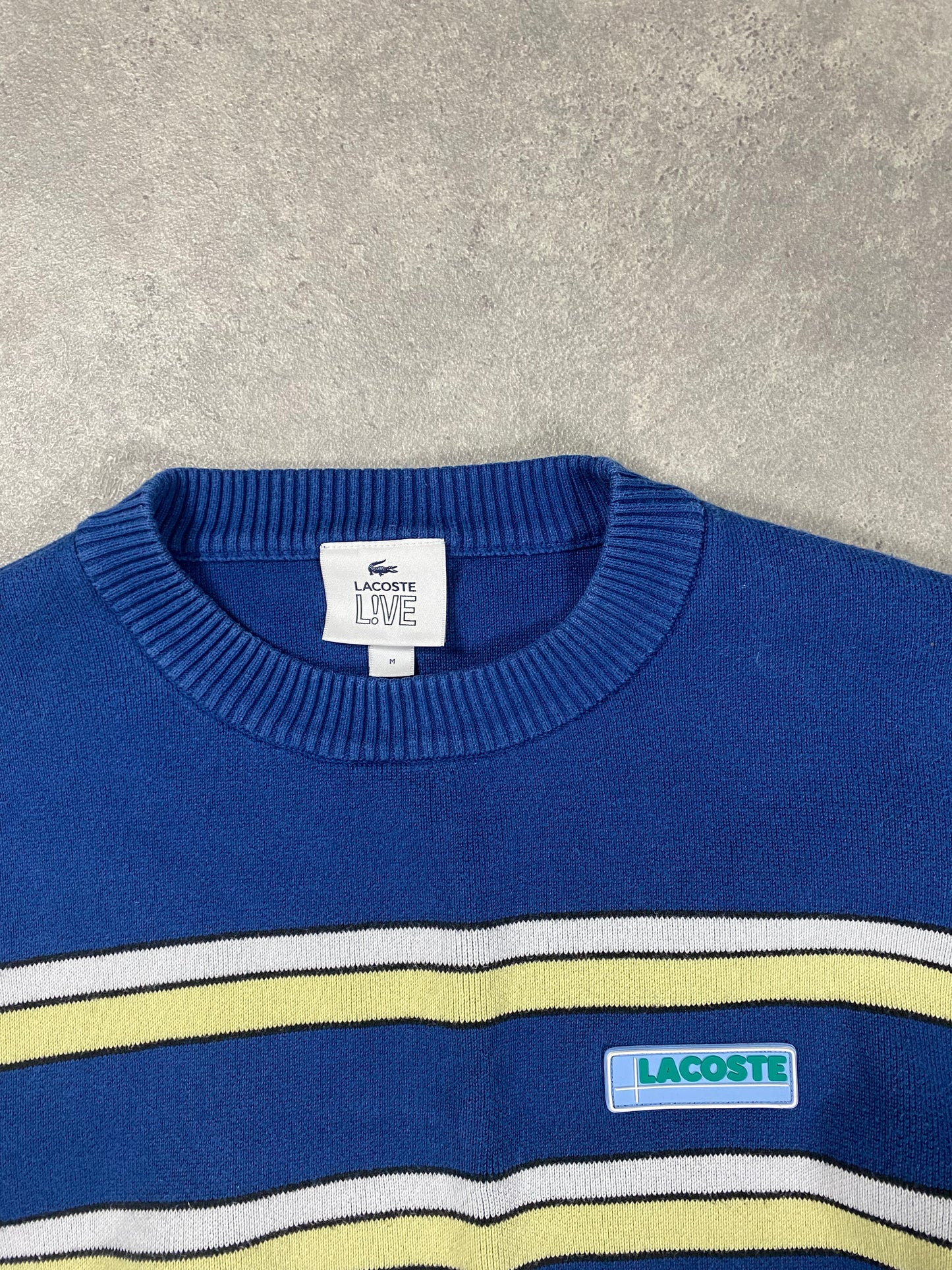 Lacoste Sweater