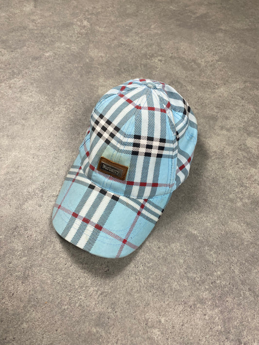 Burberry Cap