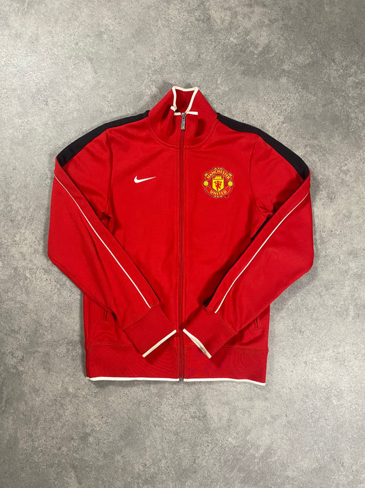 Manchester United Trainingsjacke