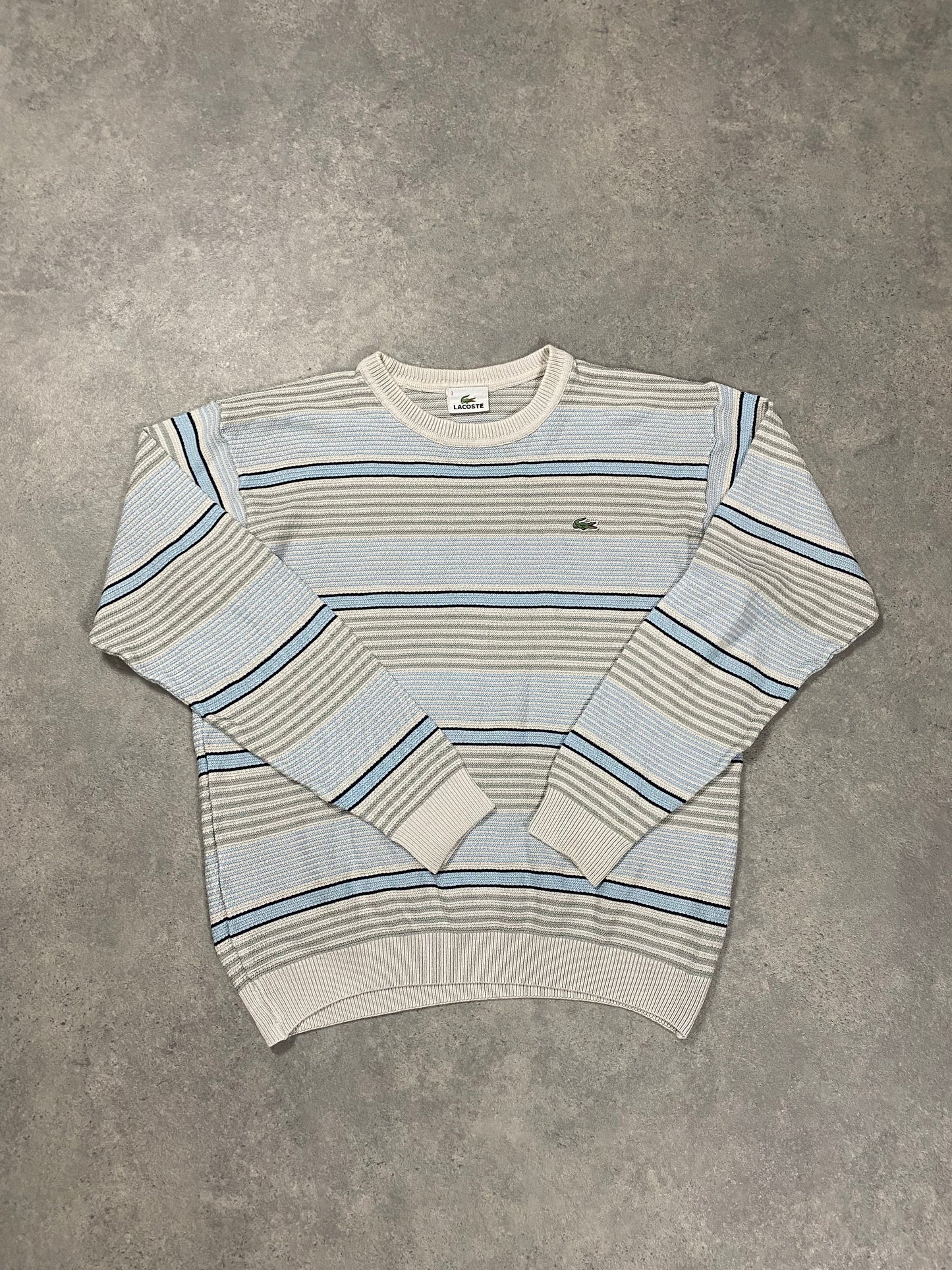 Lacoste Sweater (S)