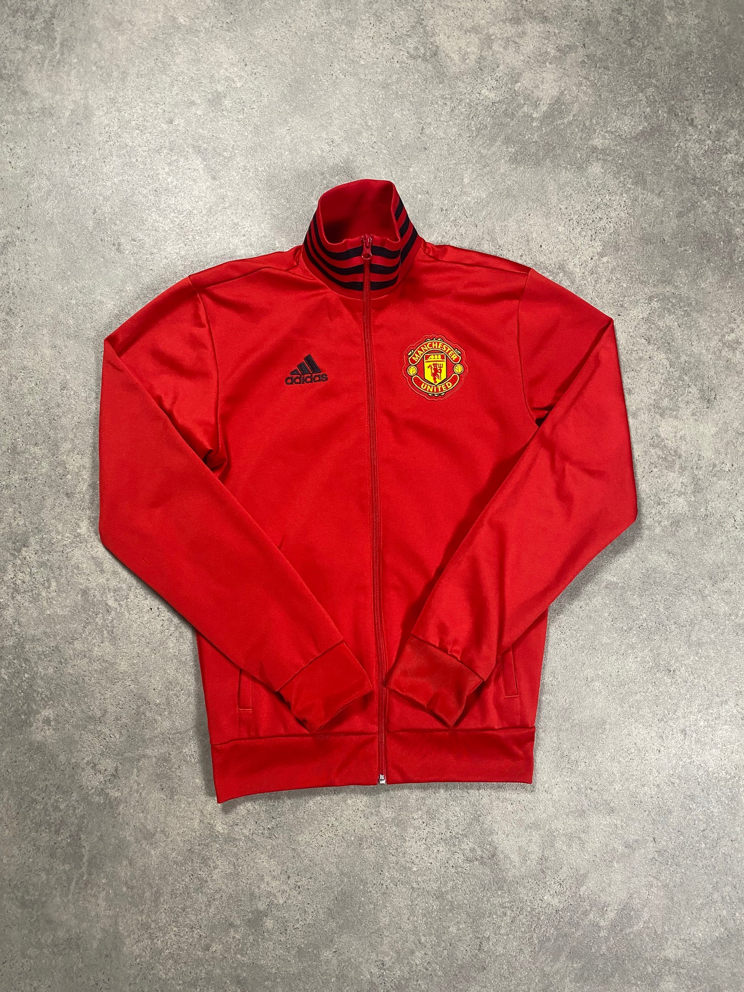 Manchester United Trainingsjacke