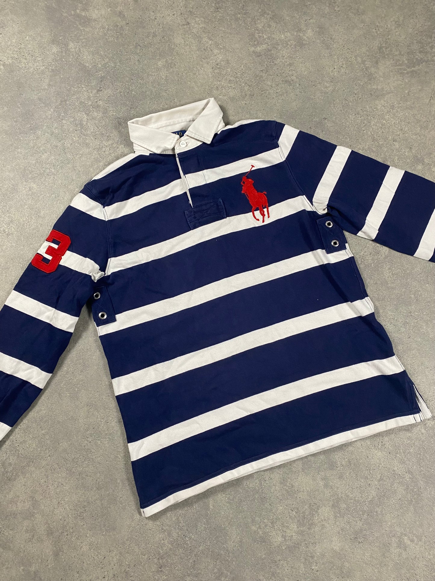 Polo Ralph Lauren Rugby Polo