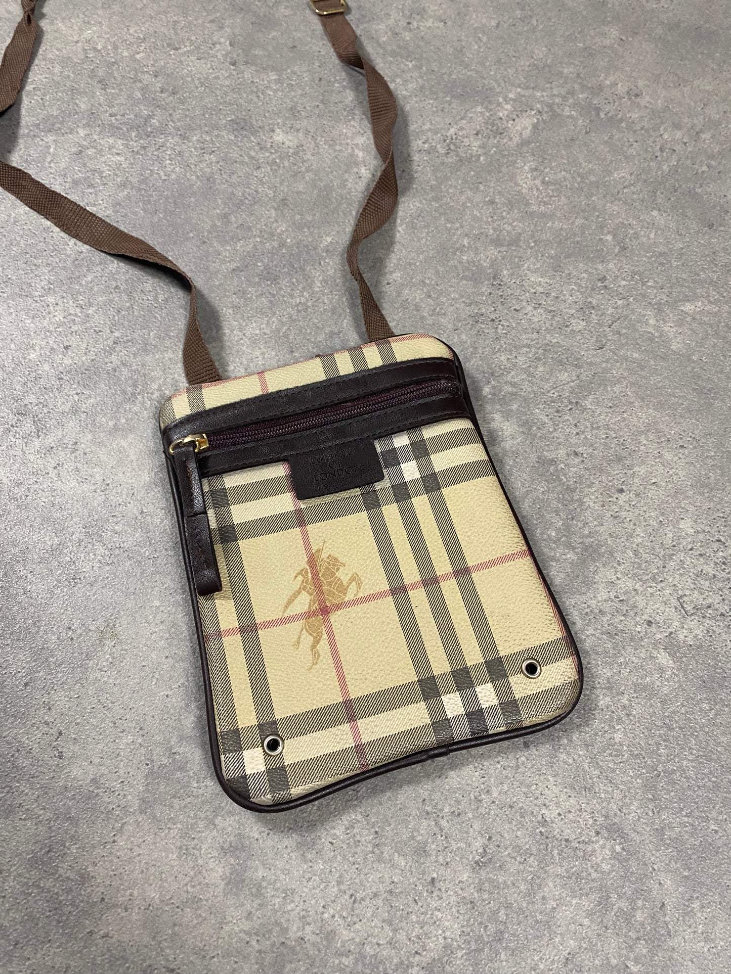 Burberry Mini Bag