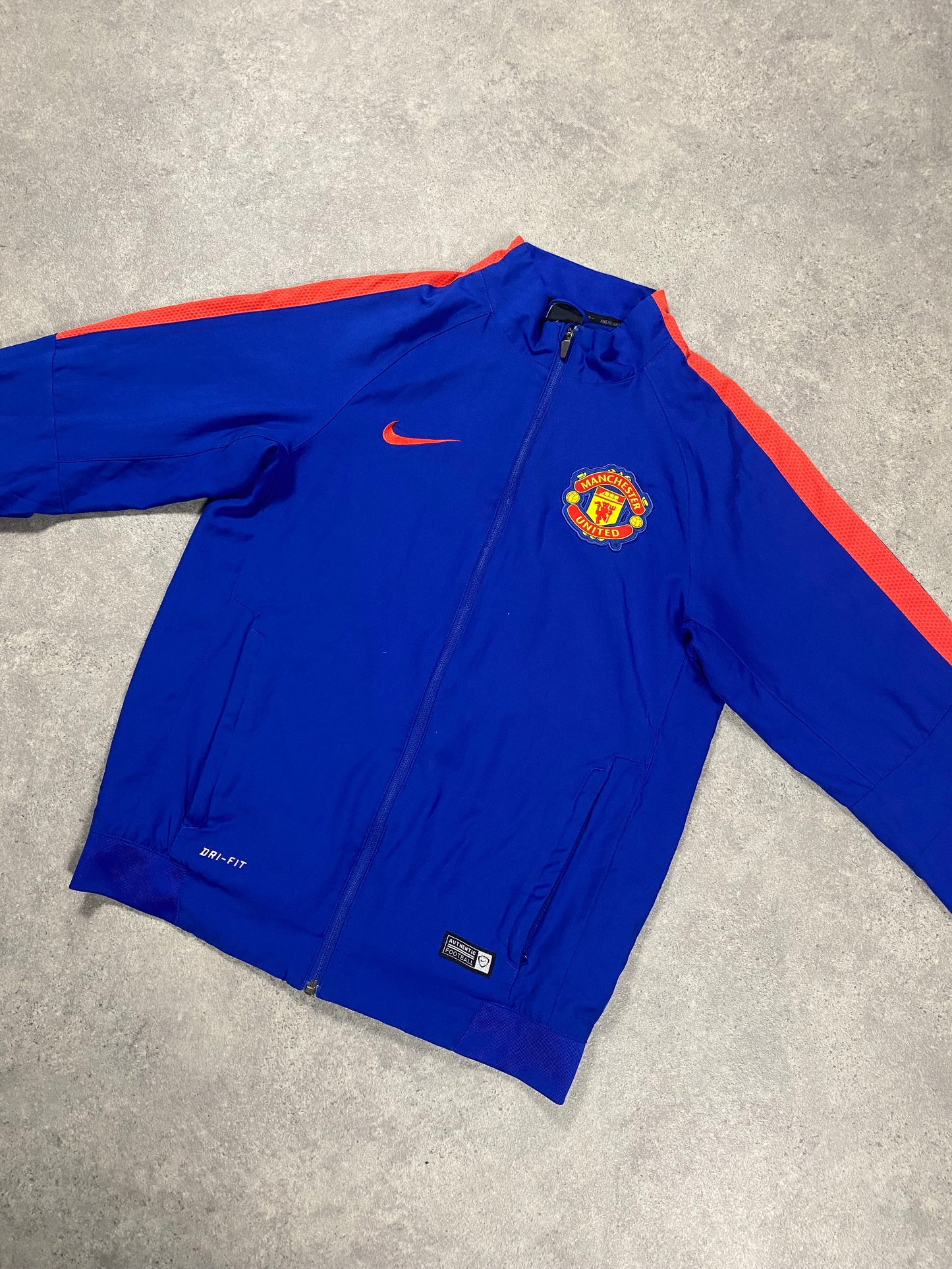 Manchester United Trainingsjacke(S)