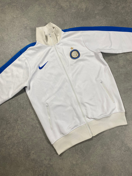 Inter Mailand Trainingsjacke