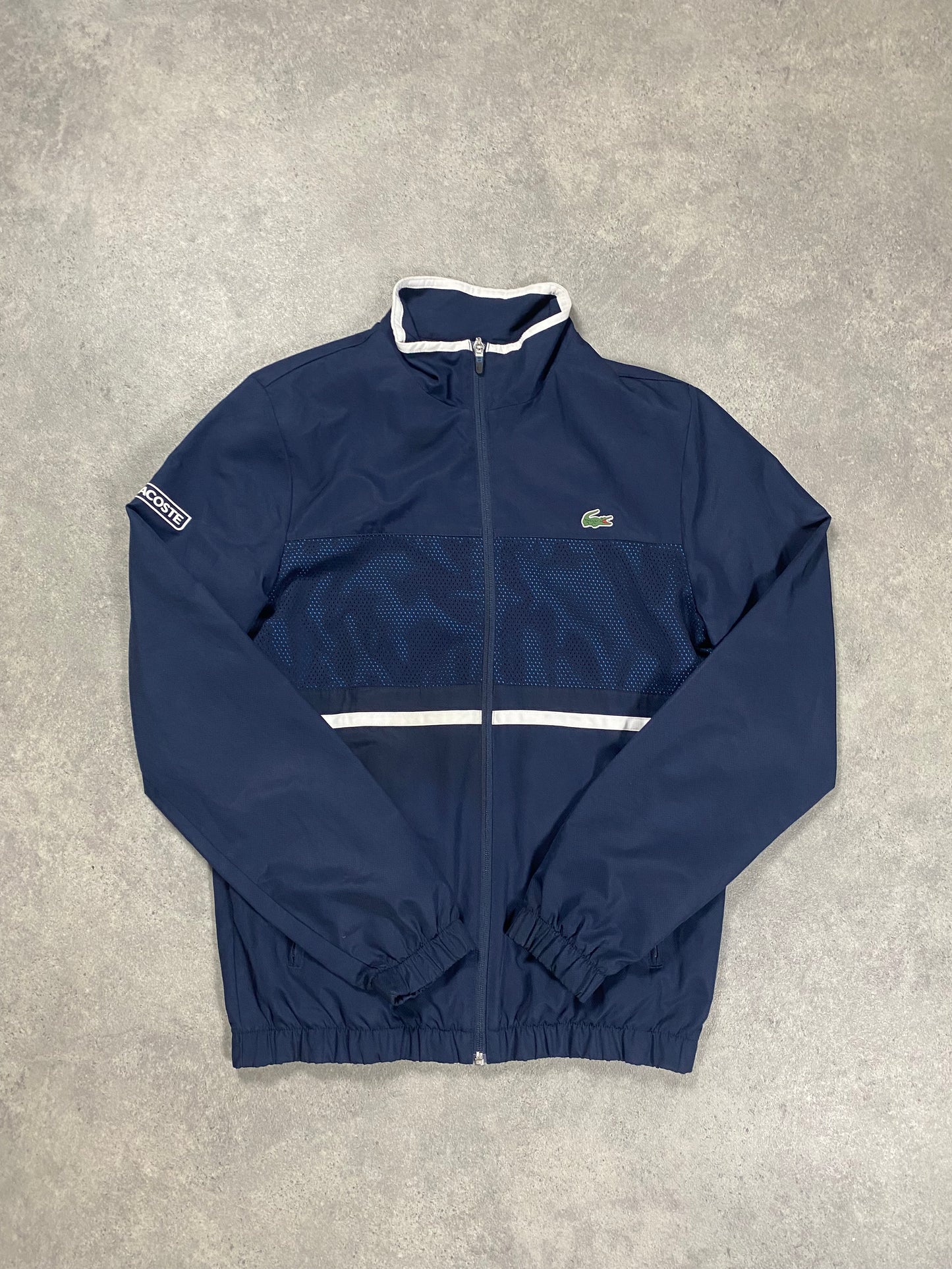 Lacoste Trainingsjacke